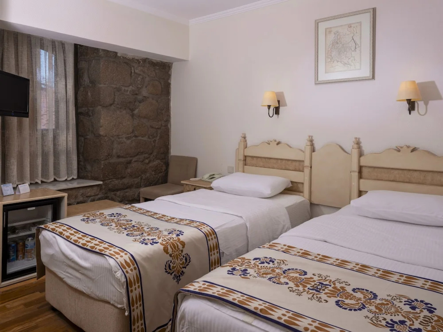 Assos Nazlihan Hotel