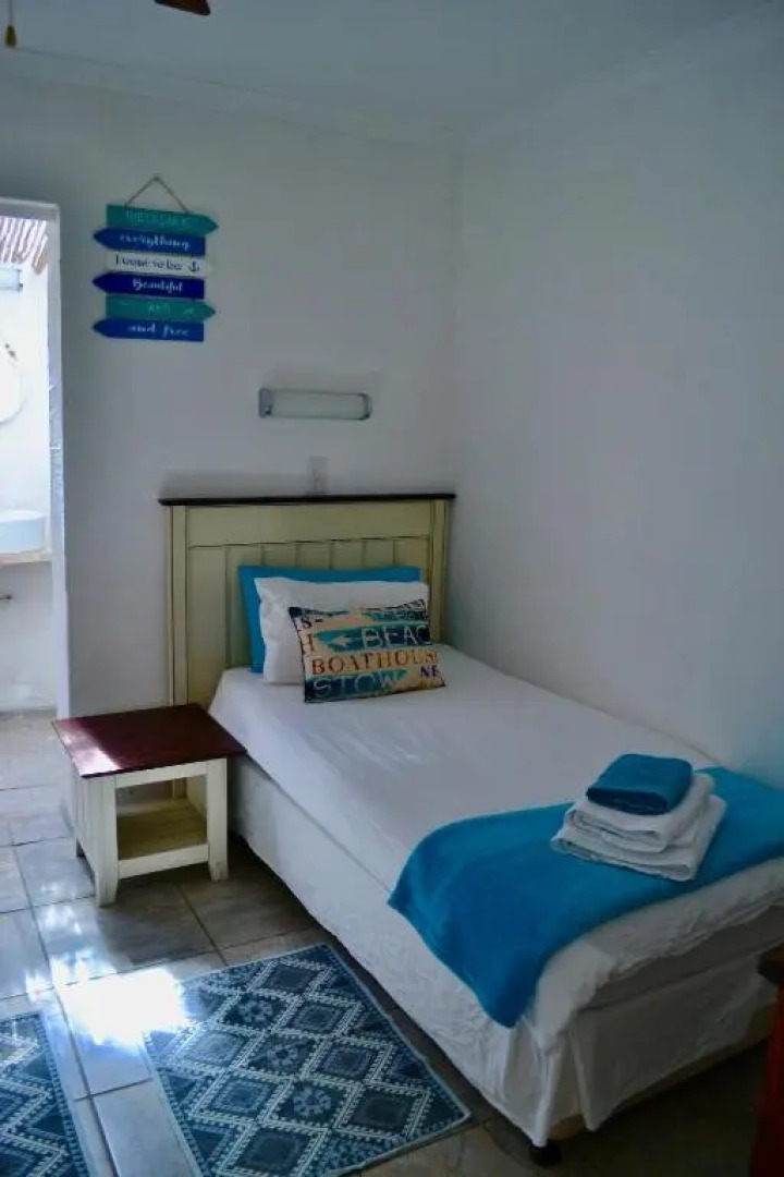 The Green Palm Cottage