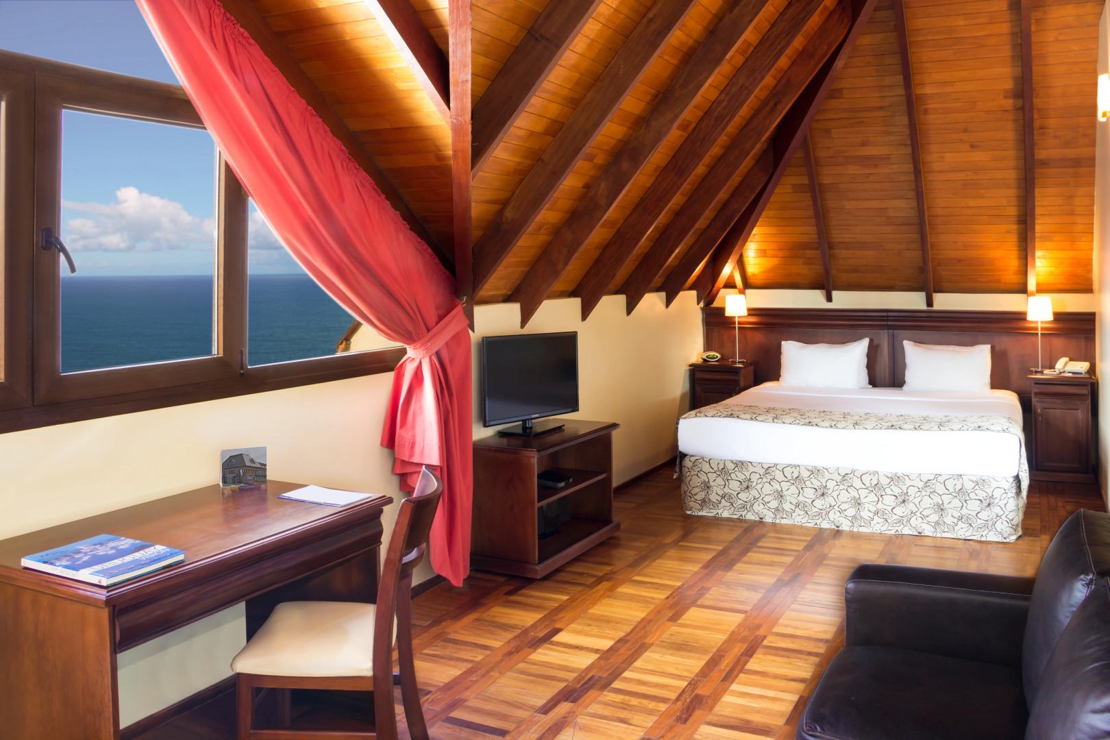 Pedro Figari Boutique Hotel