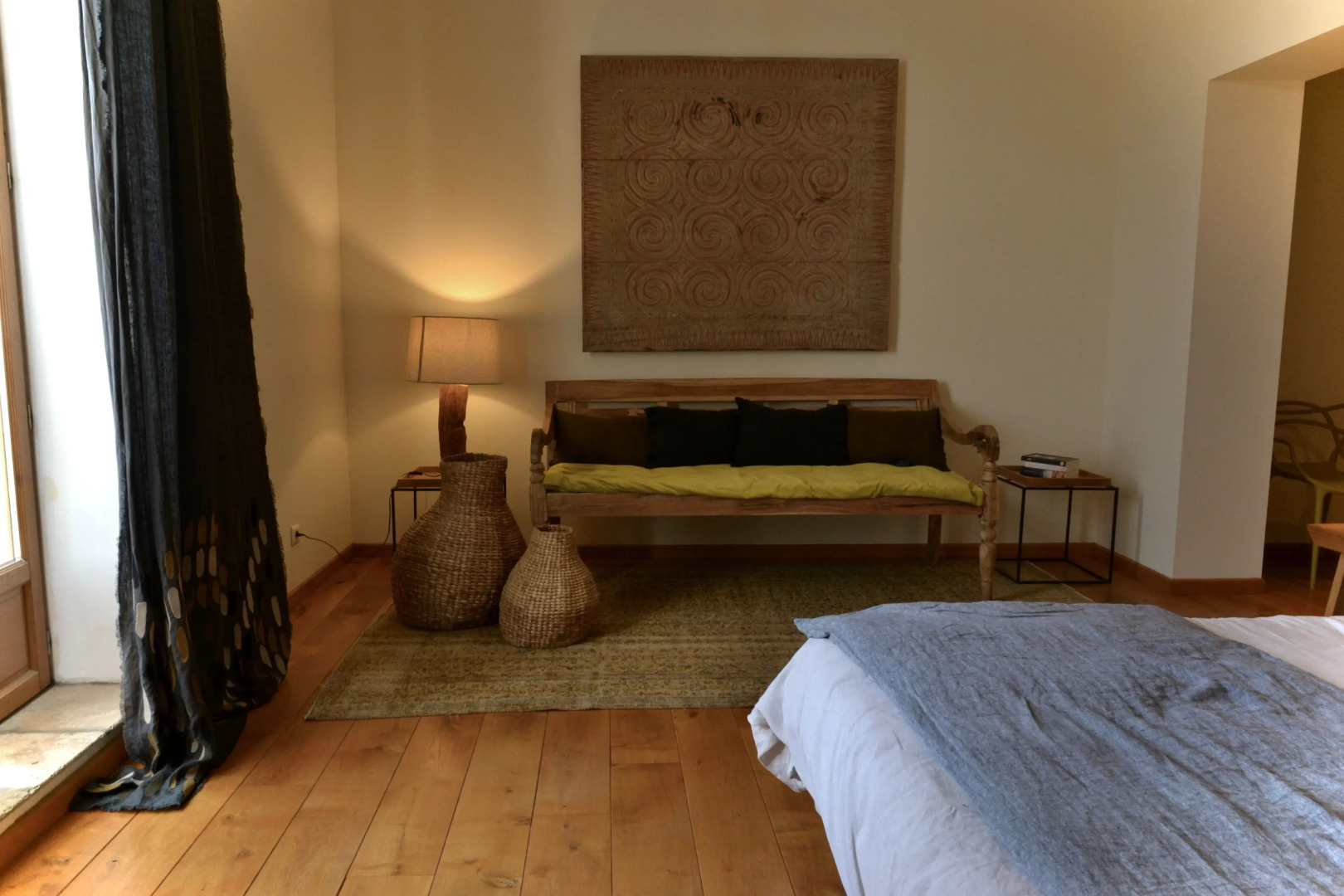 WAYA à Domaine Saint Domingue