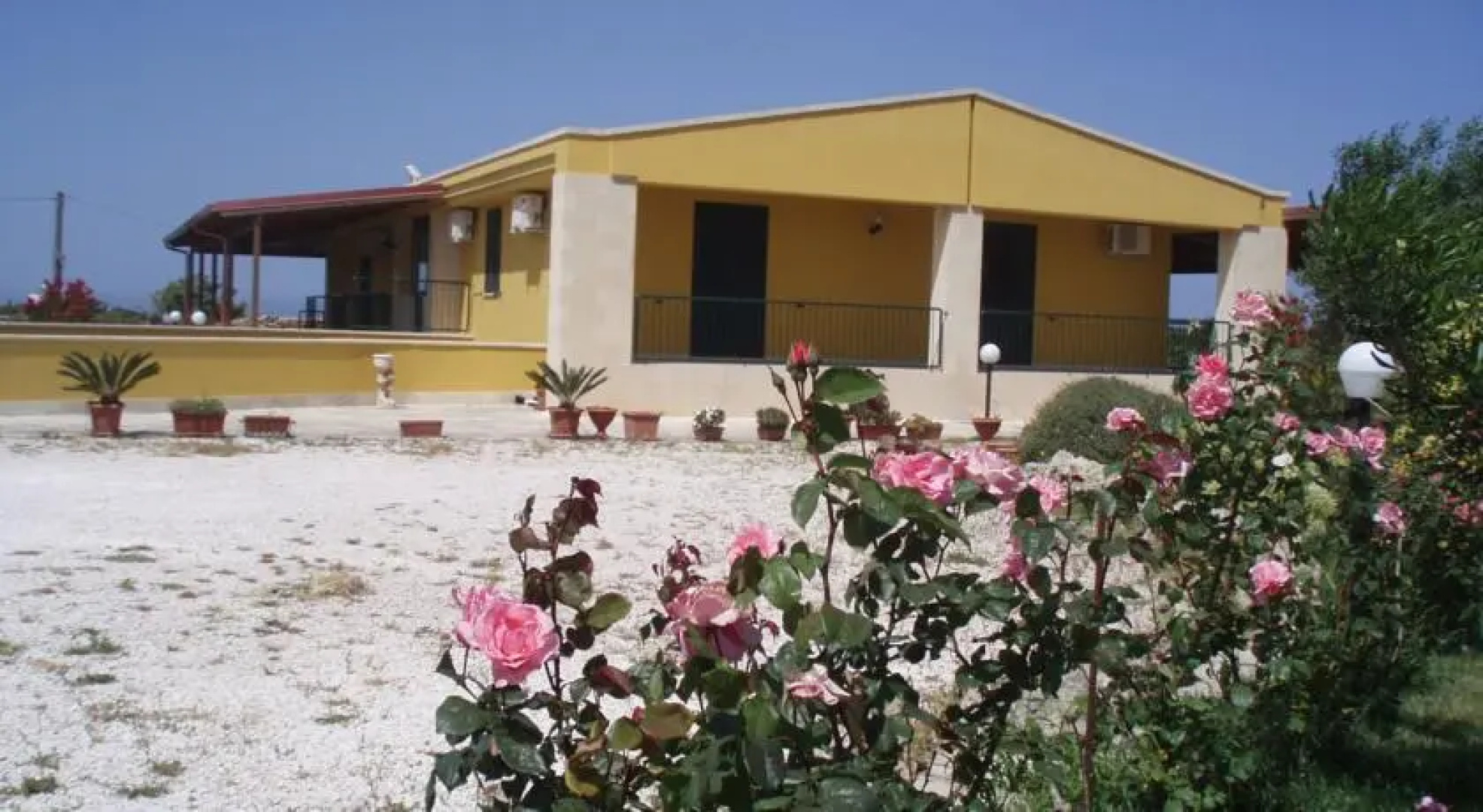 Il Girasole