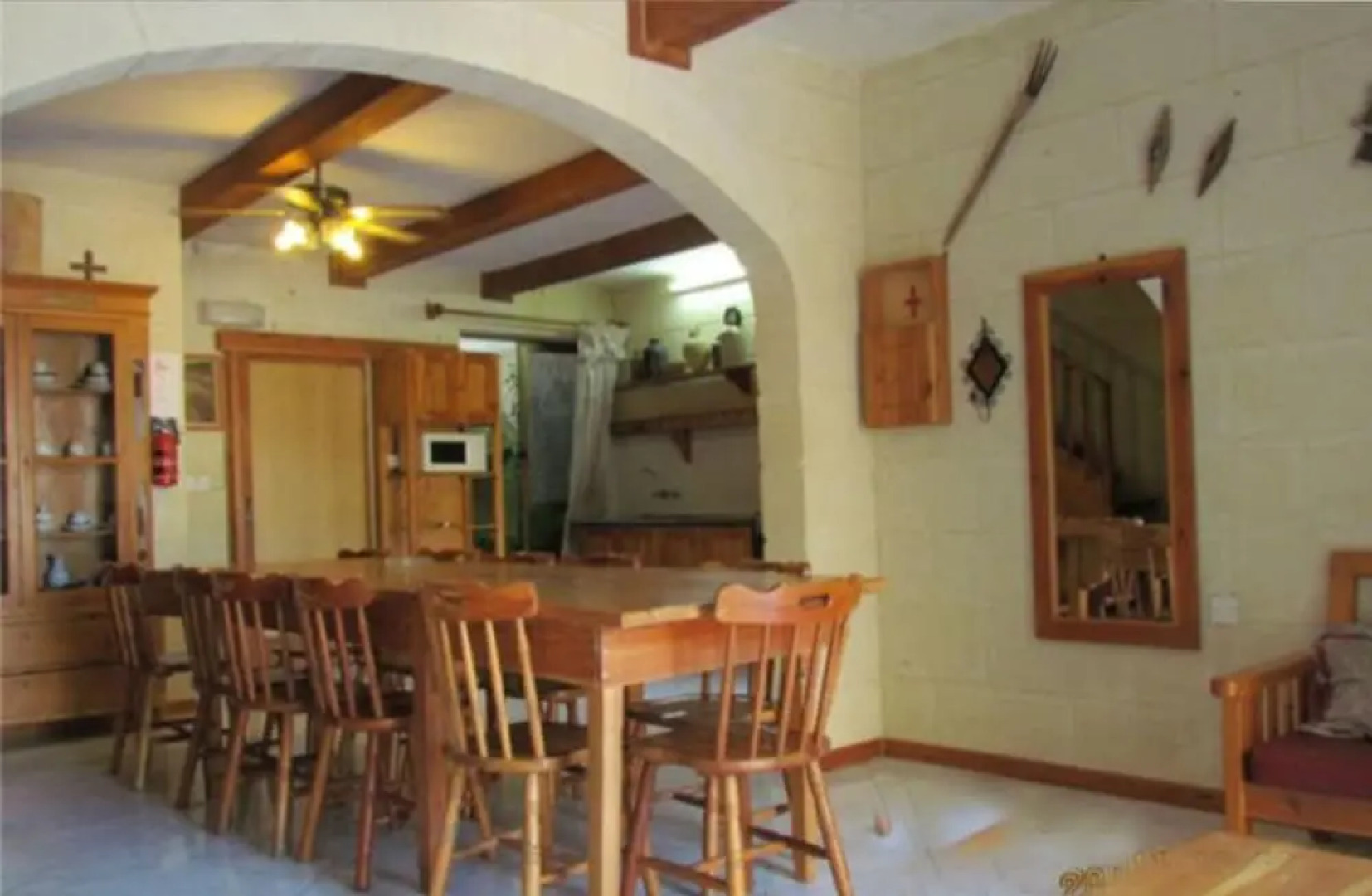 Happy & Healthy Farmhouse Gozo