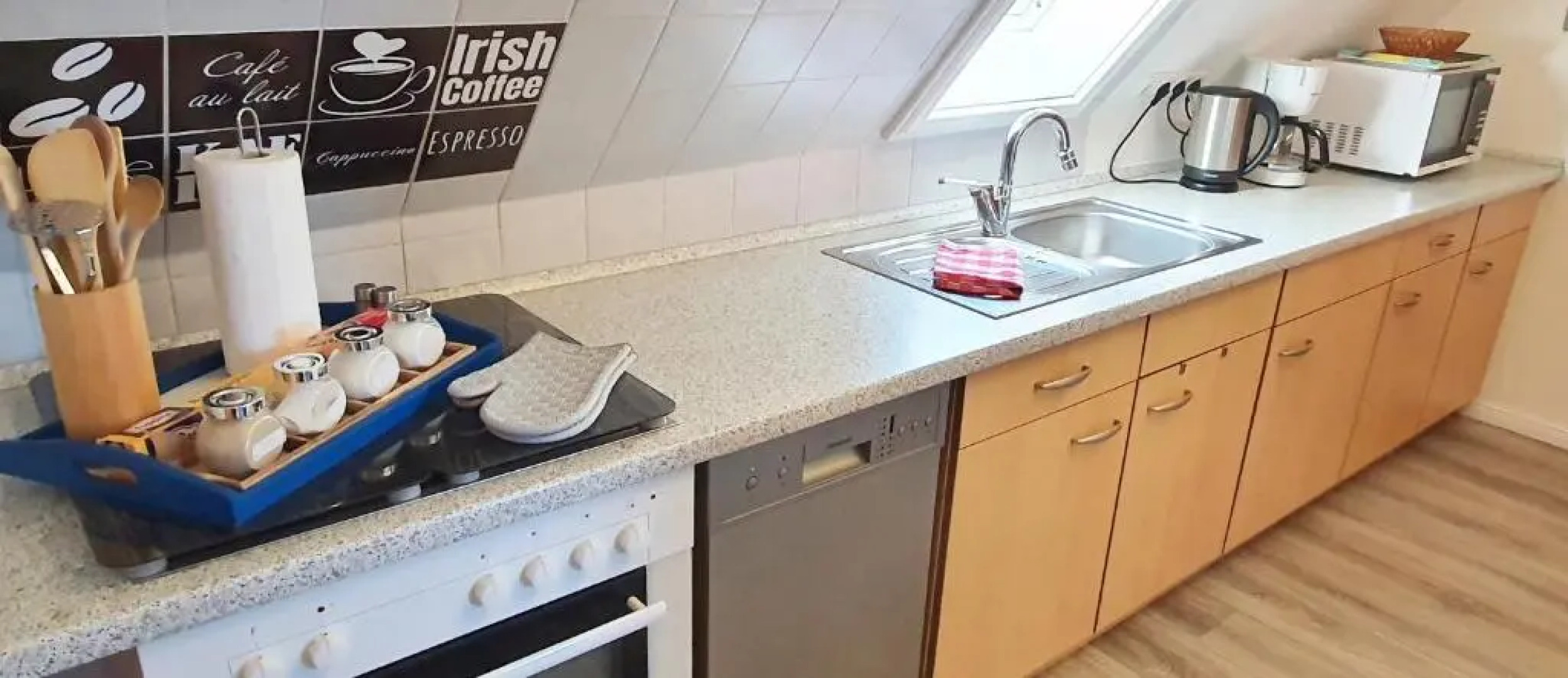 Ferienwohnung Lamm 1