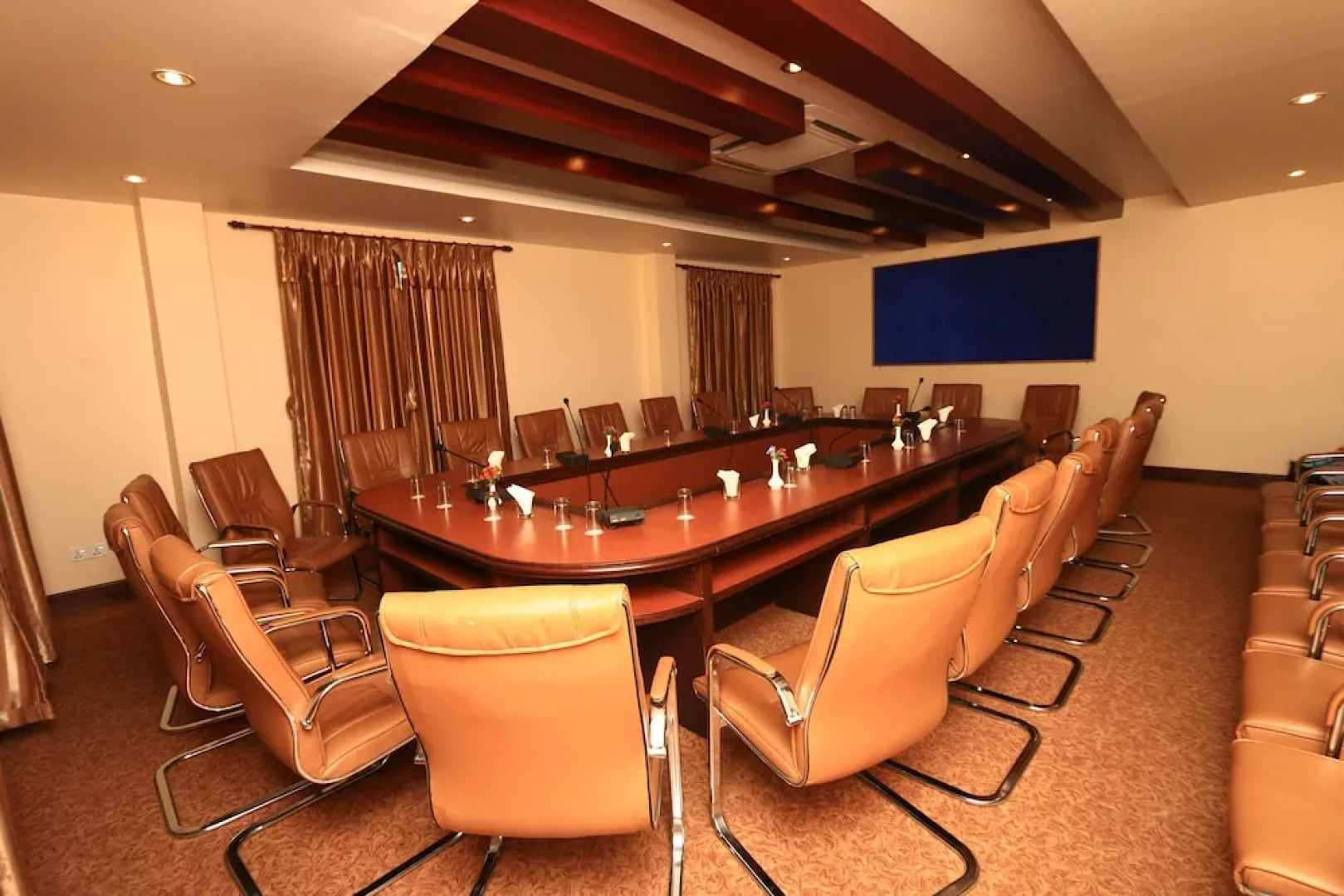 Bharatpur Garden Resort