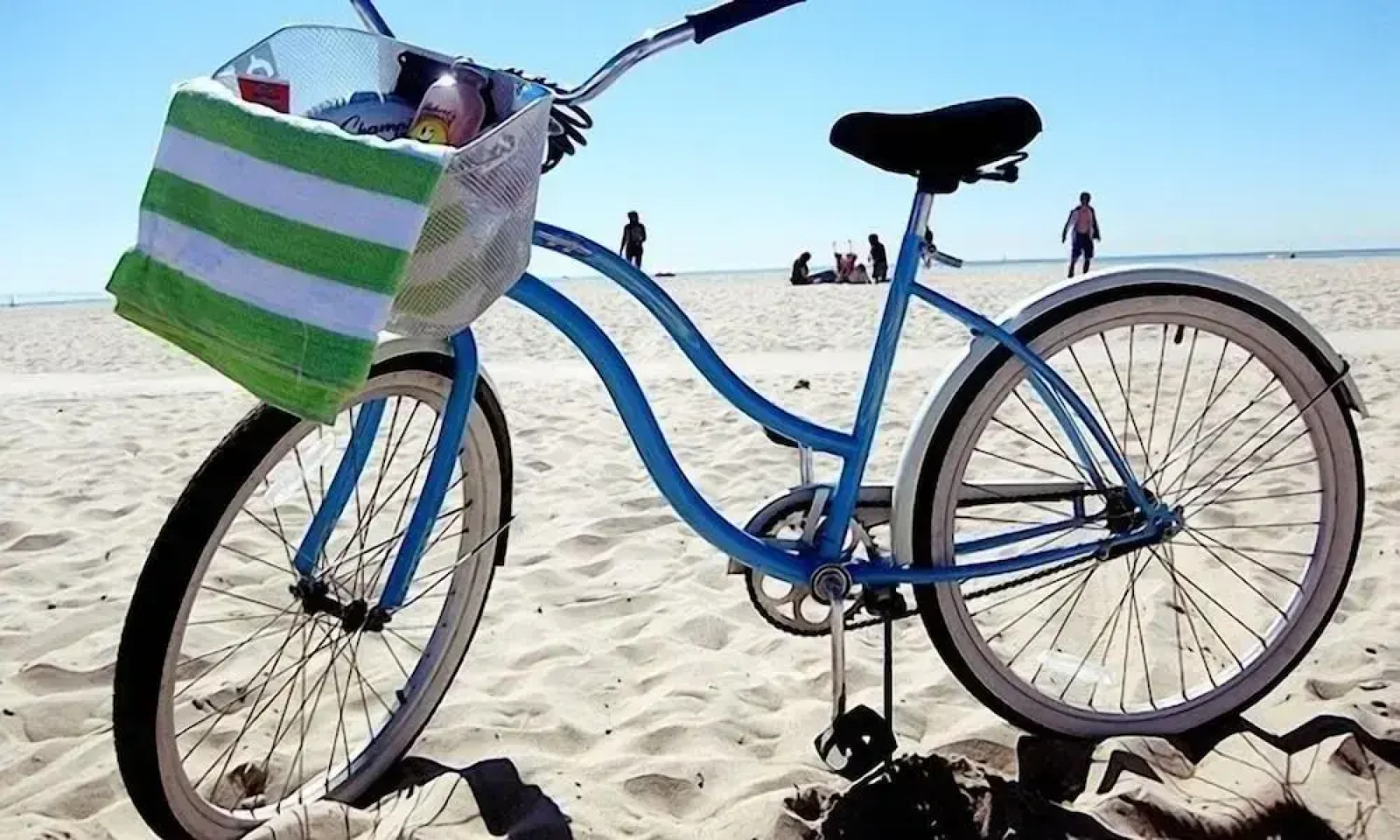 Island Guest House B&B