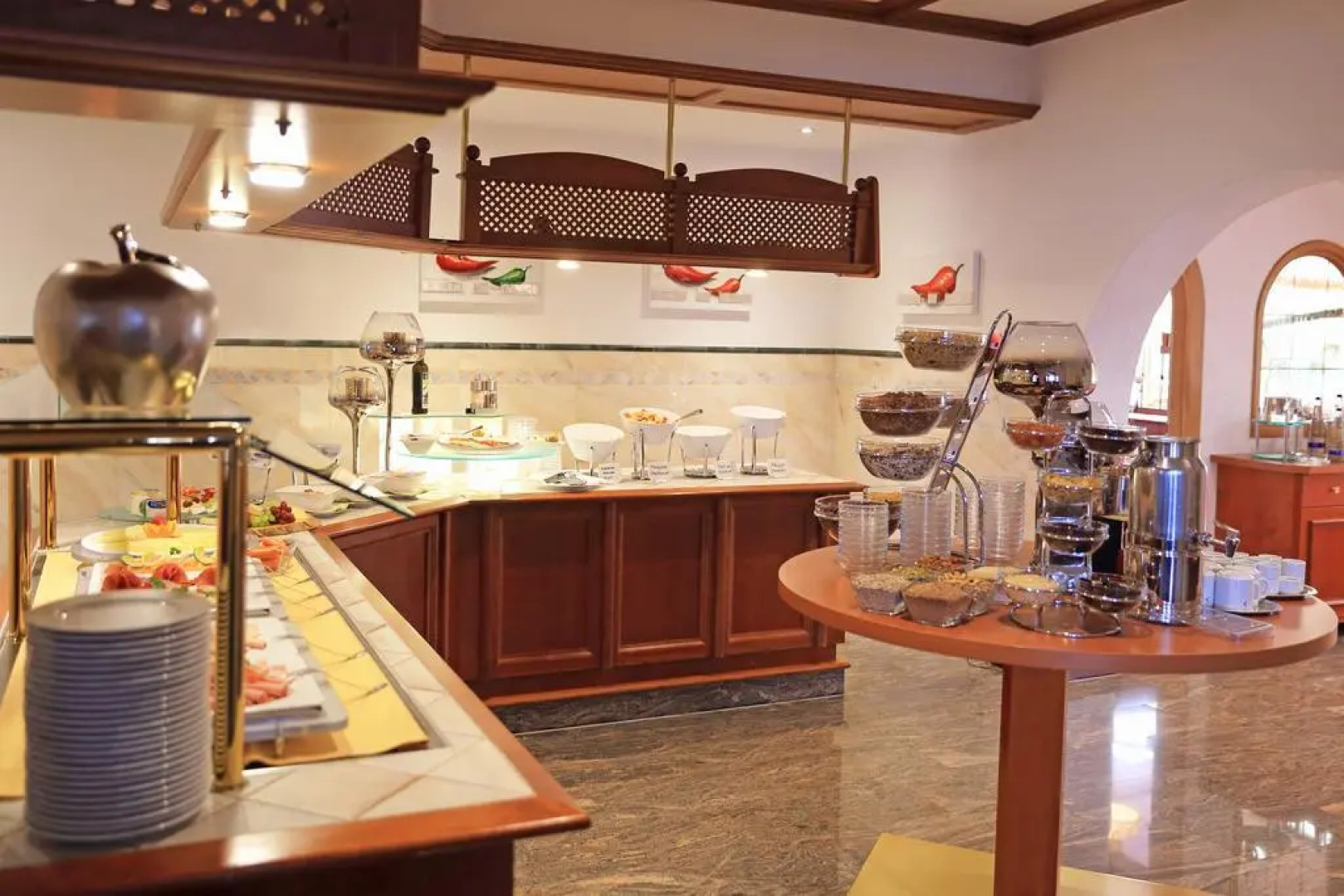 Maximilian Appartements