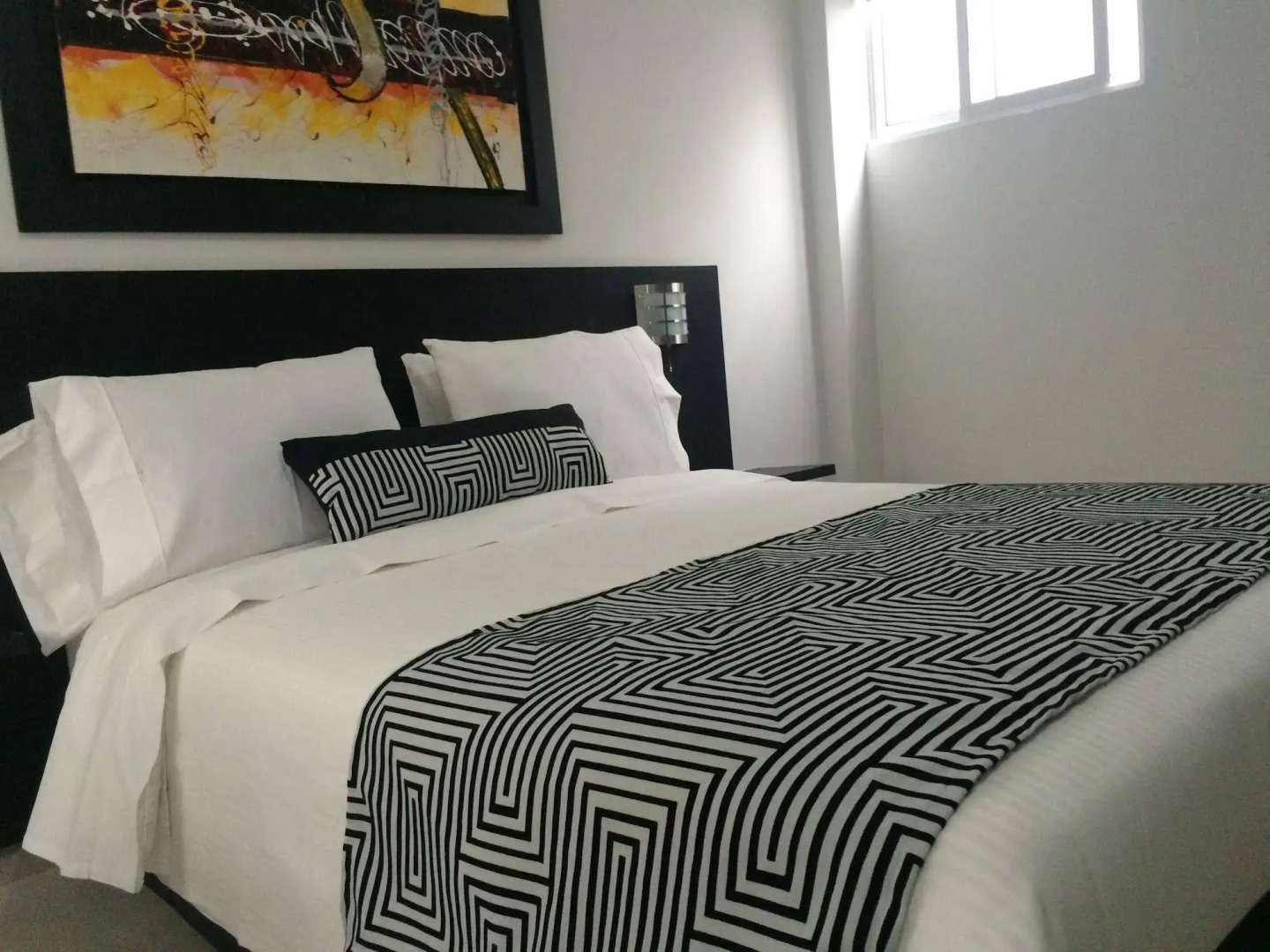 Hotel Quinta Estacion