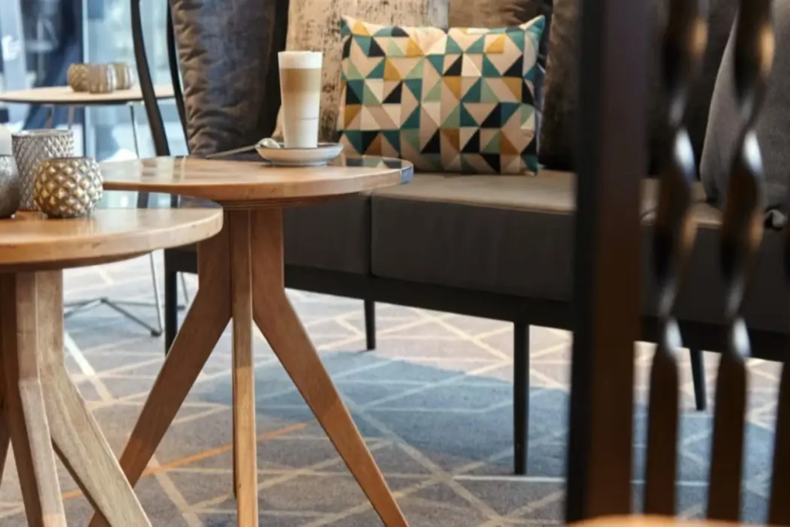 Holiday Inn - the niu, Hub Dusseldorf Messe by IHG