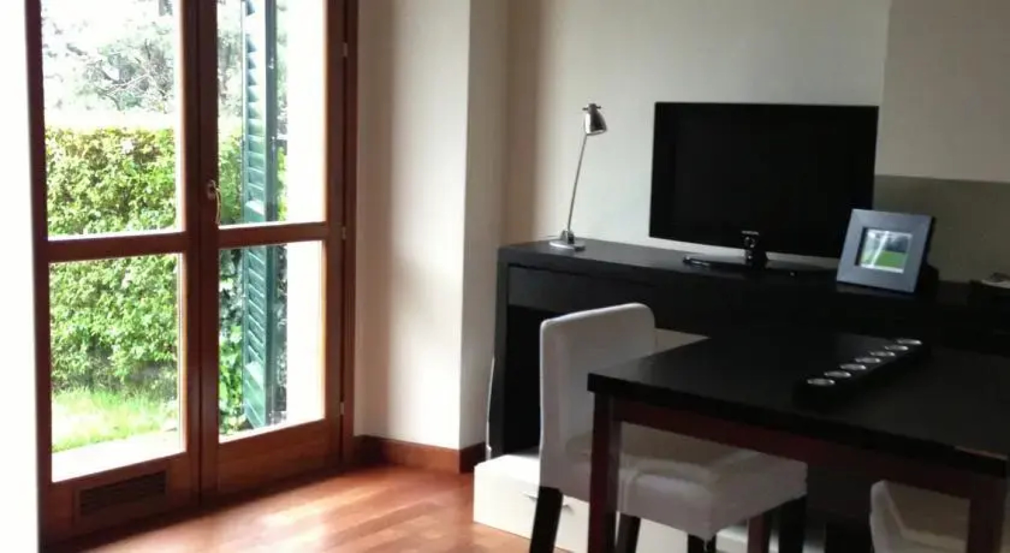 Romantic Italian Getaway