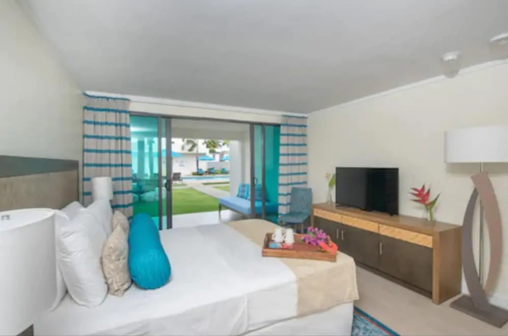 Sandy Bay Beach Club