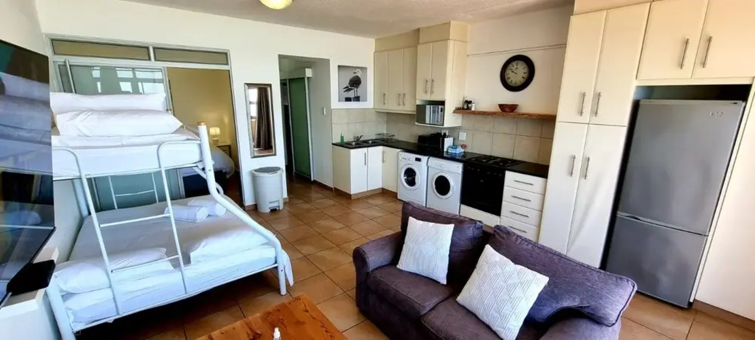 601 Umdloti Beach Resort