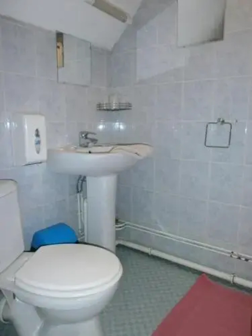 Auberge De La Canche