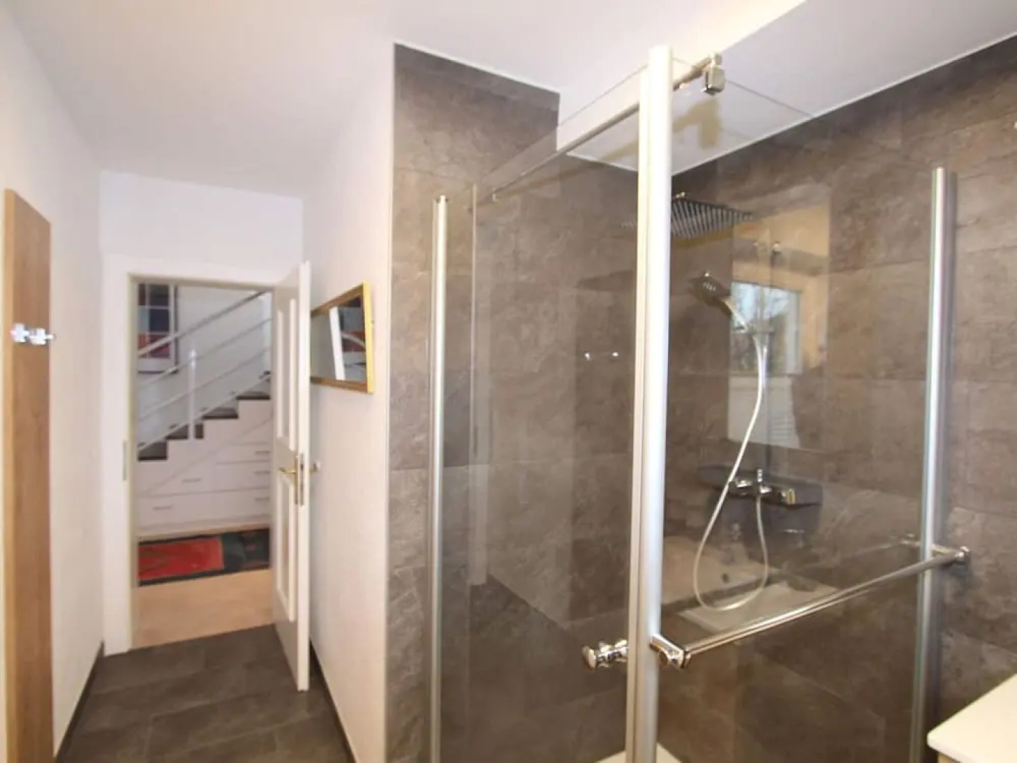 Holiday Flat in the Centre of Soll With Pool