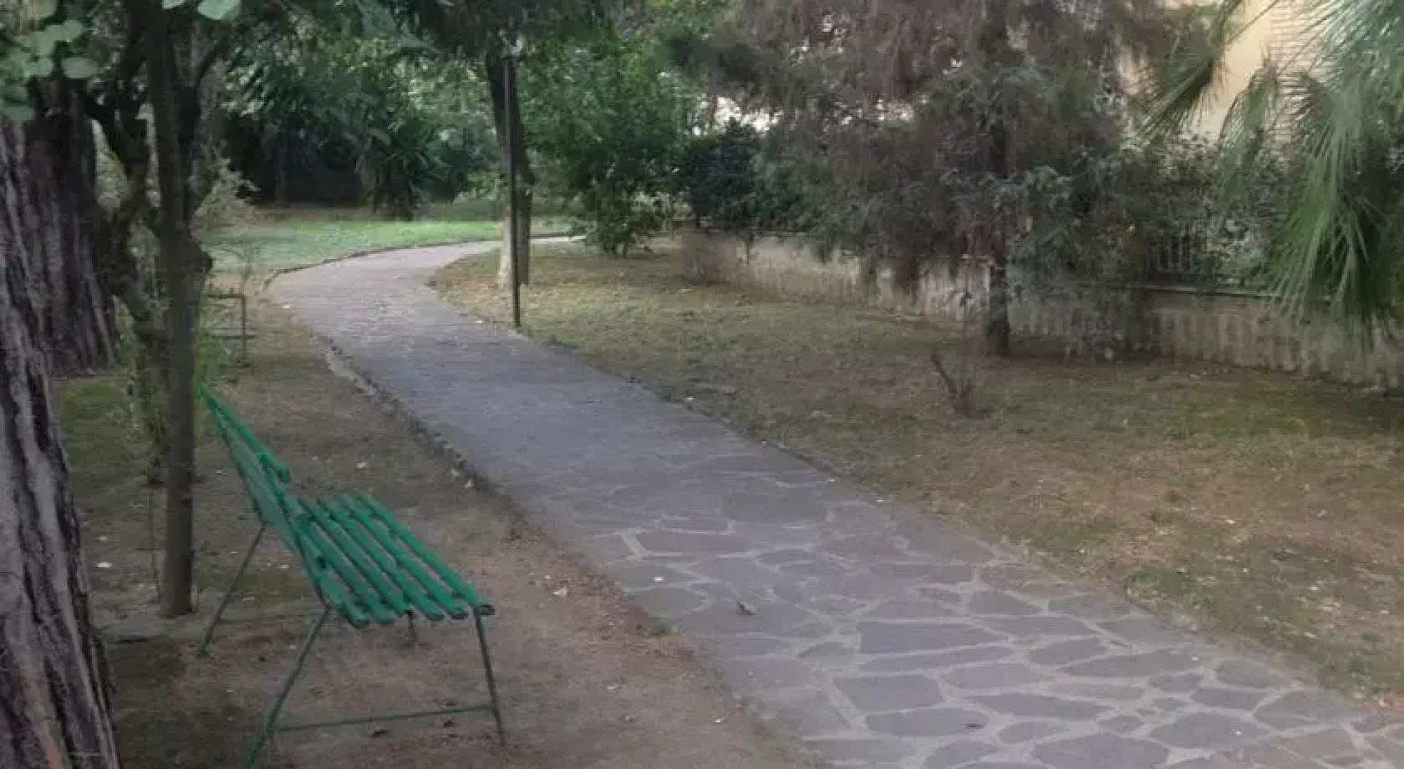 Tre Fontane Guest House