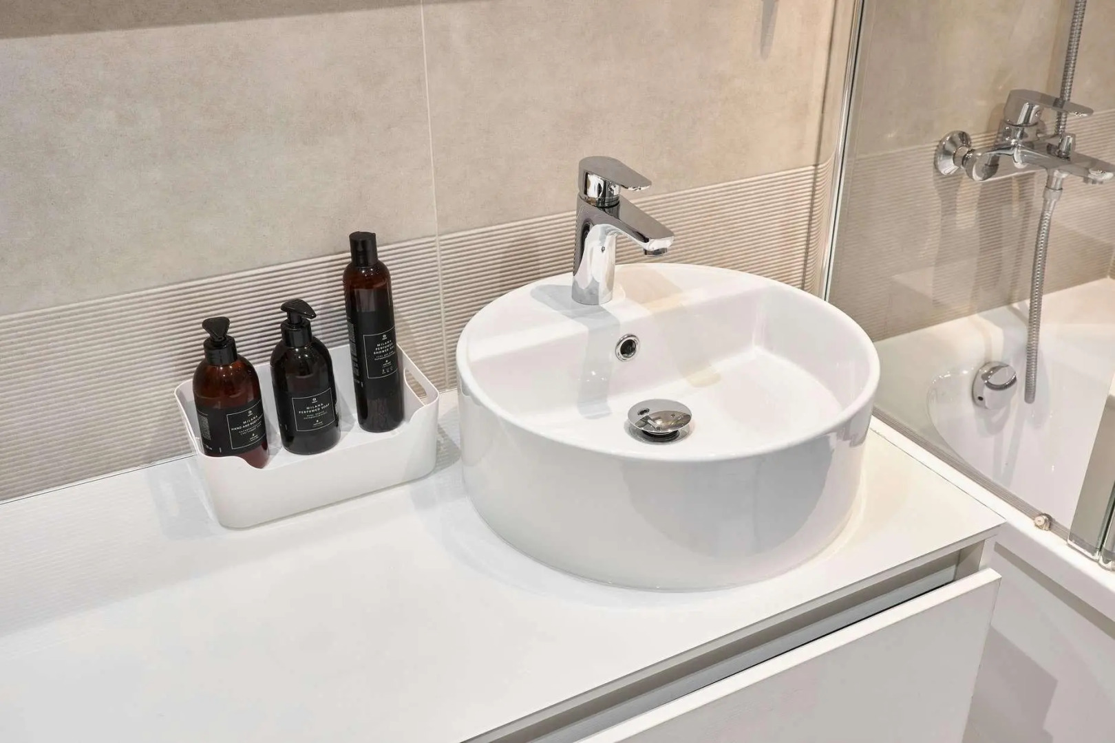 Апартаменты на бульваре Десантника Вадима Чугунова 3