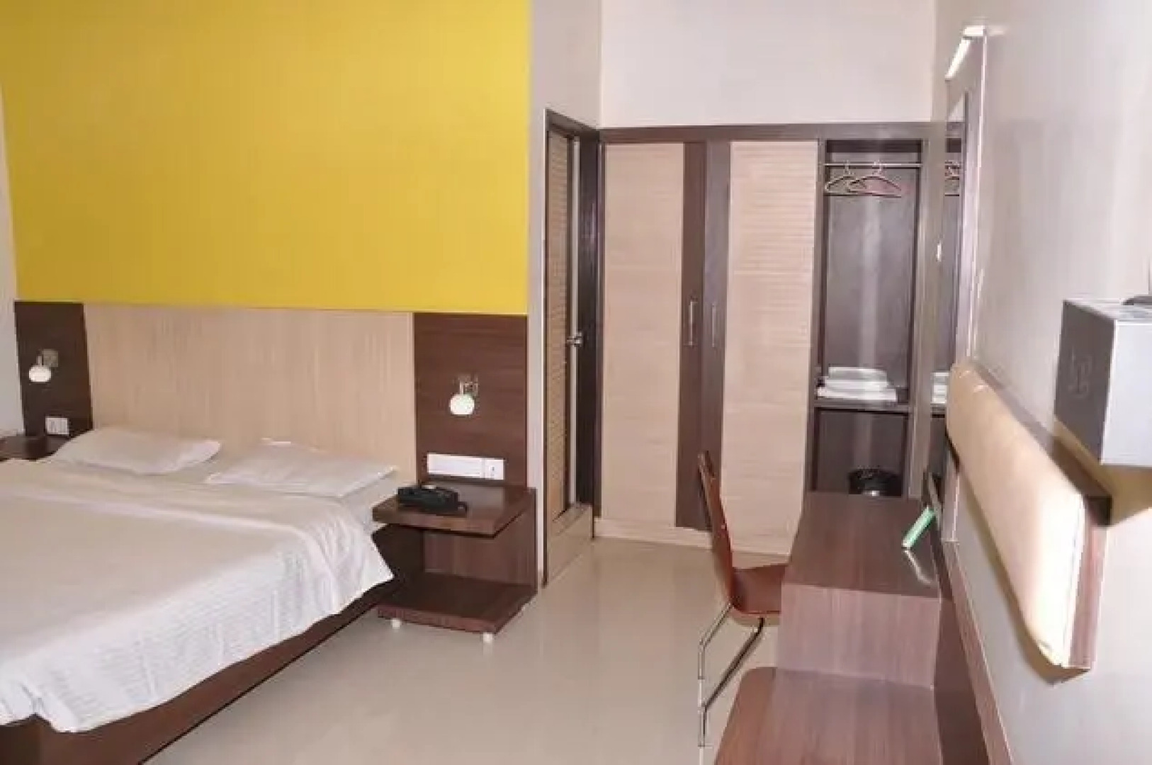Sivamurugan Hotels