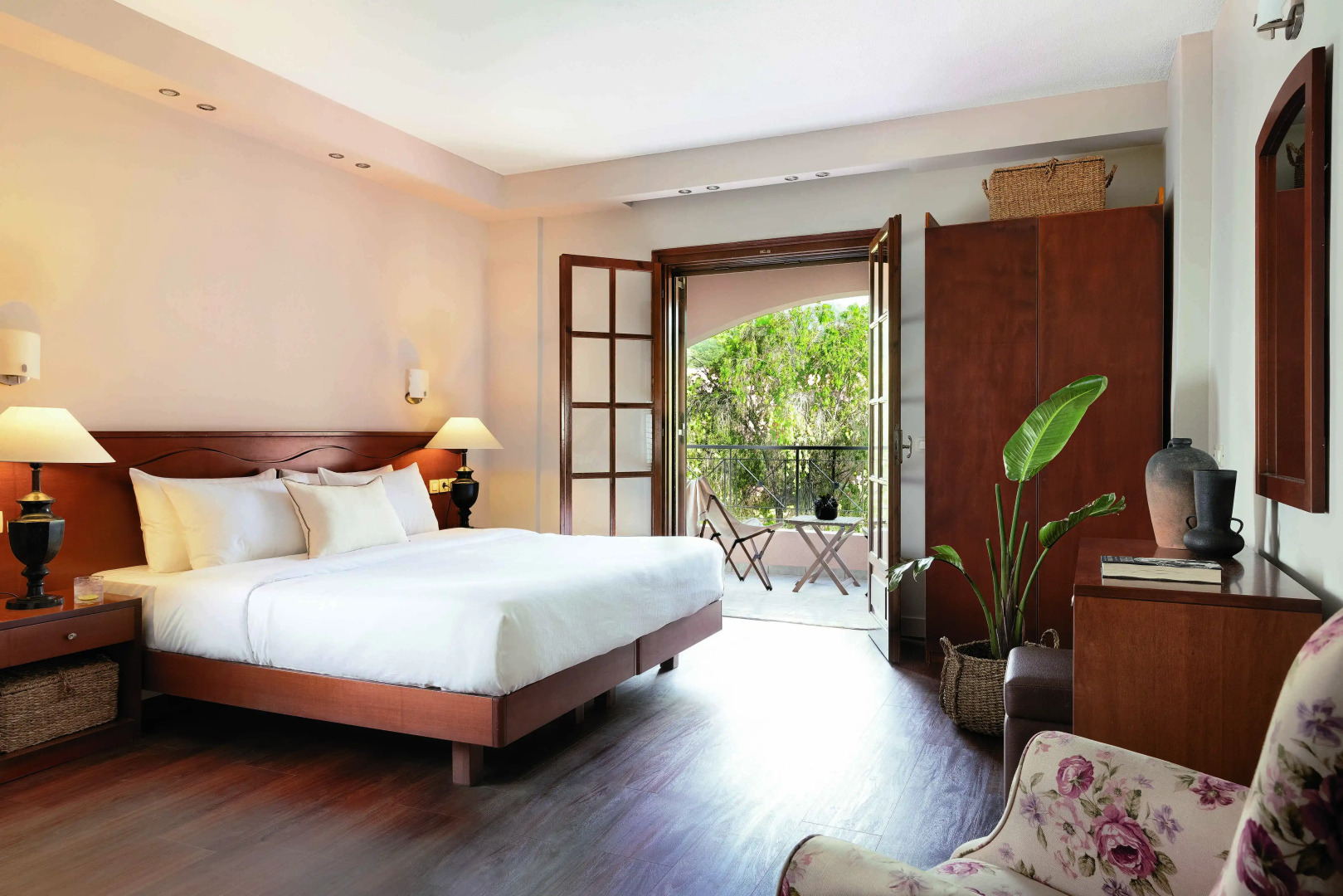 Апарт-отель Grecotel Luxme Costa Botanica