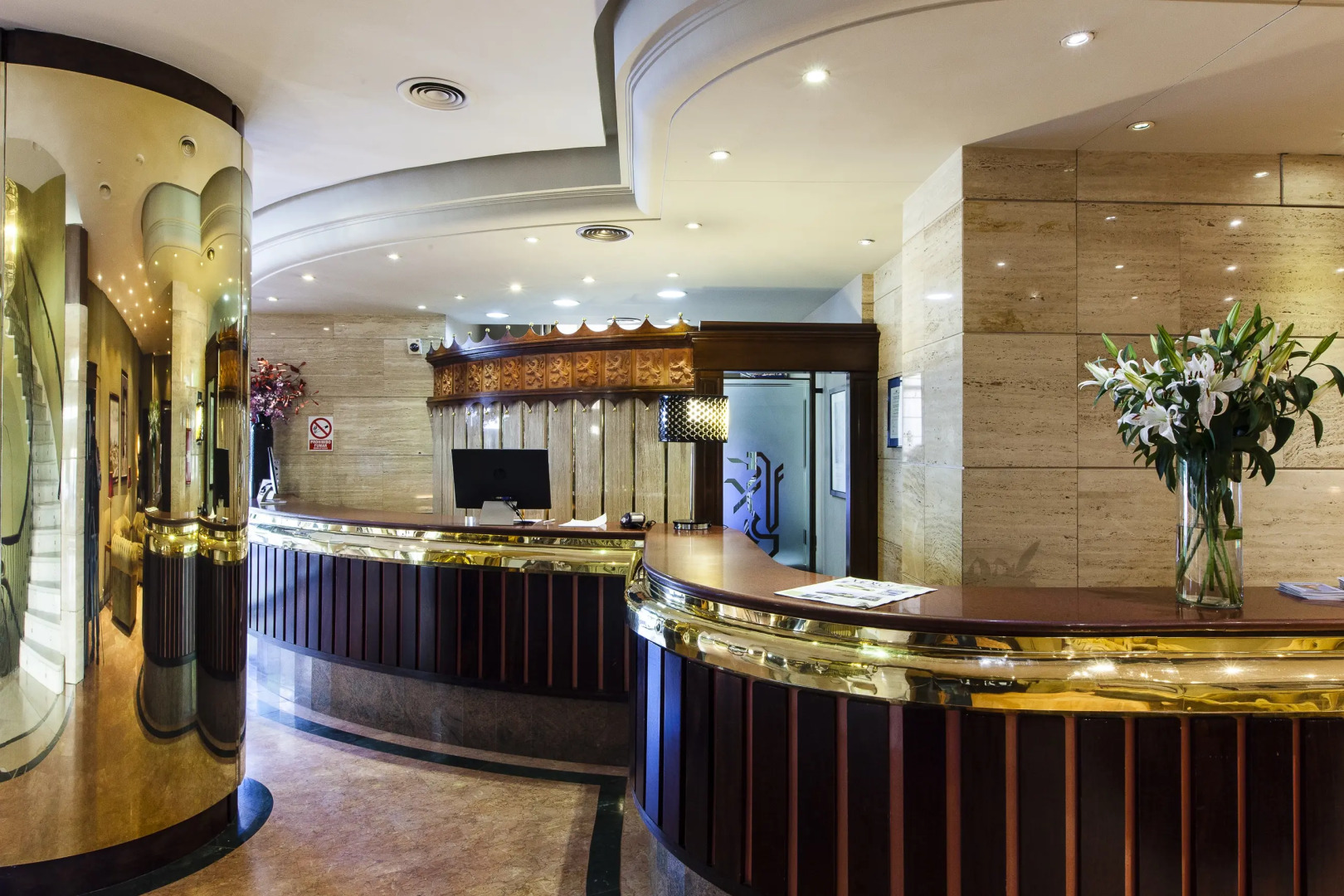 Hotel Ciudad De Ubeda