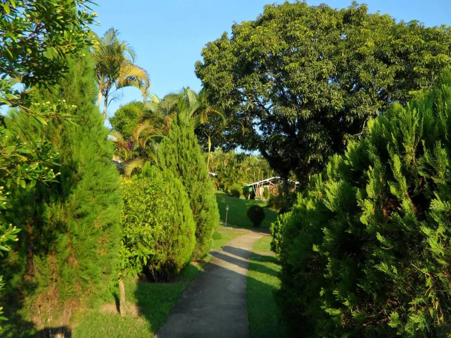 Vale do Sonho Hotel e Eventos