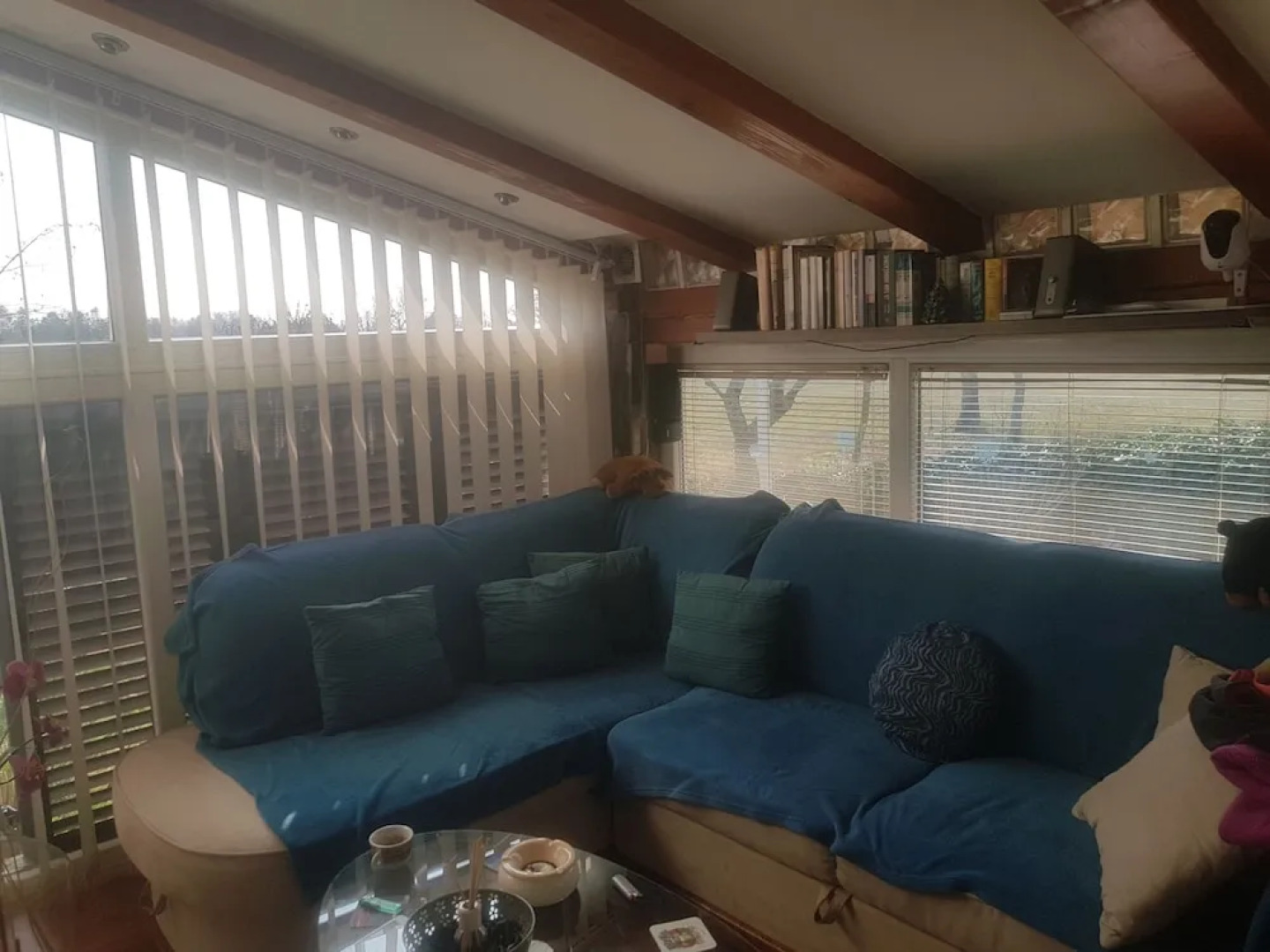 Lovely 2-bed House in Klarici Close to Pula