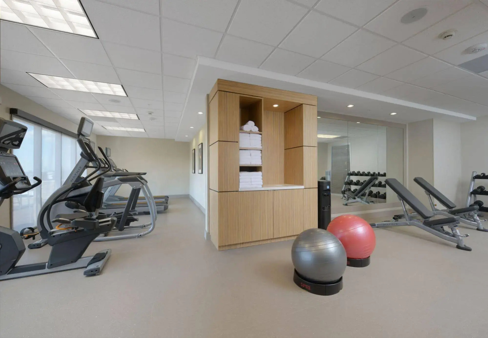 TownePlace Suites by Marriott Denver South/Lone Tree