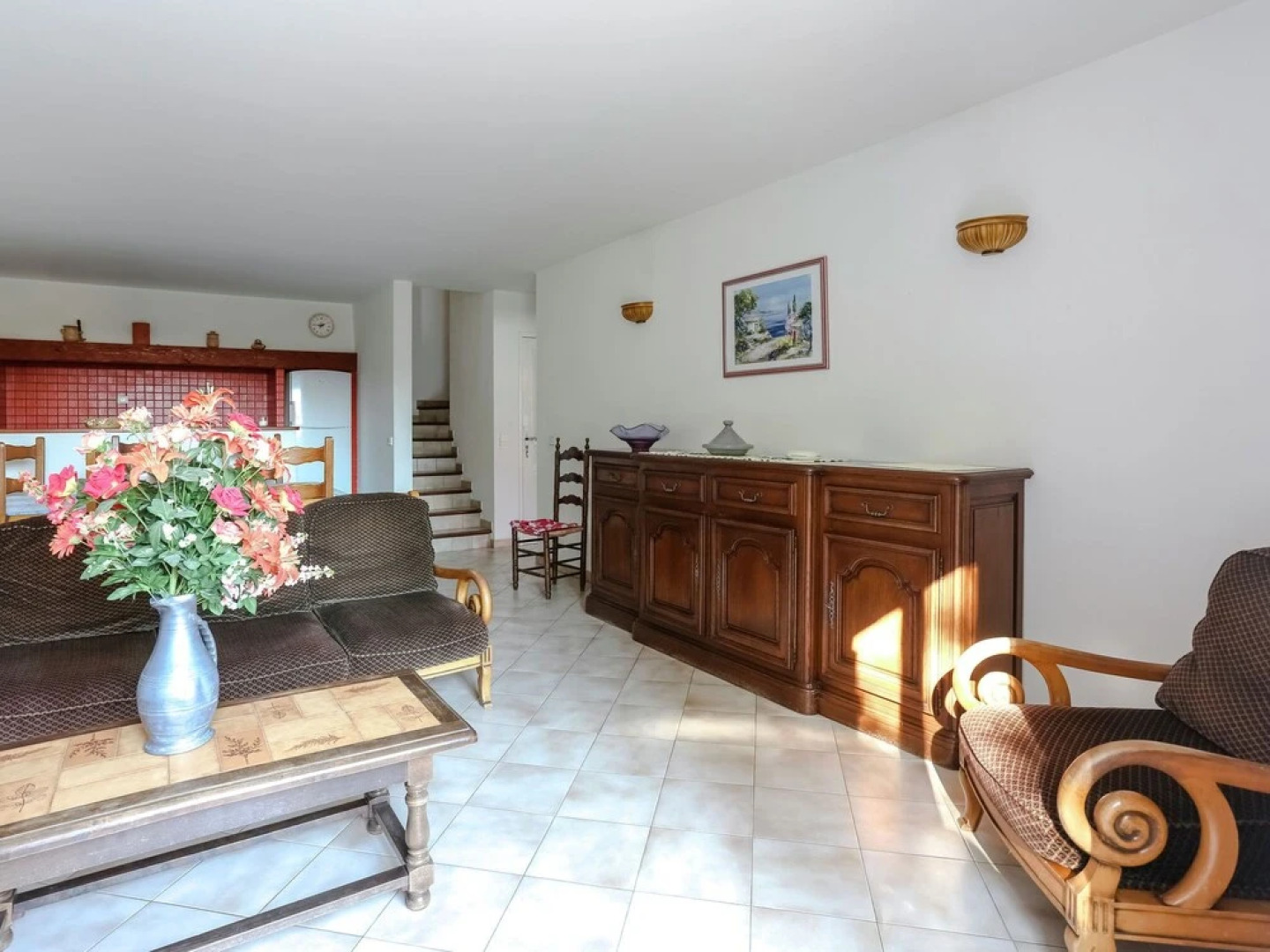 Provencal Holiday Home in Bormes-les-Mimosas with Pool