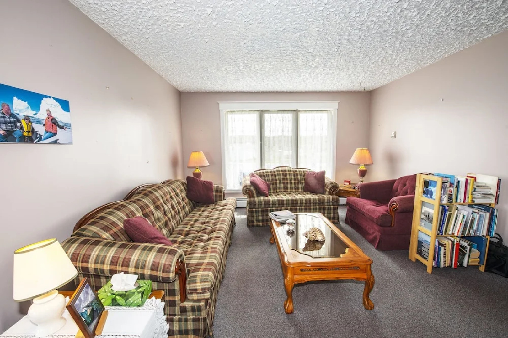 Jenny's Runestone House B&B