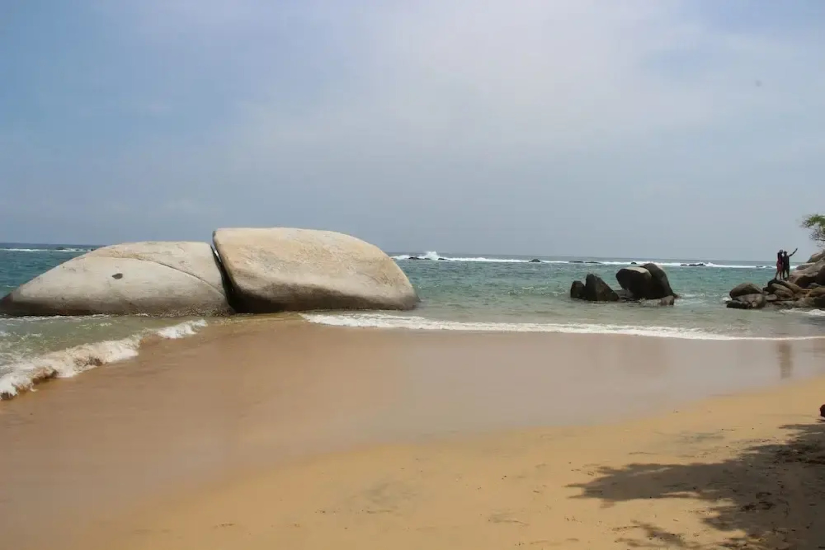 Hotel Jasayma Tayrona