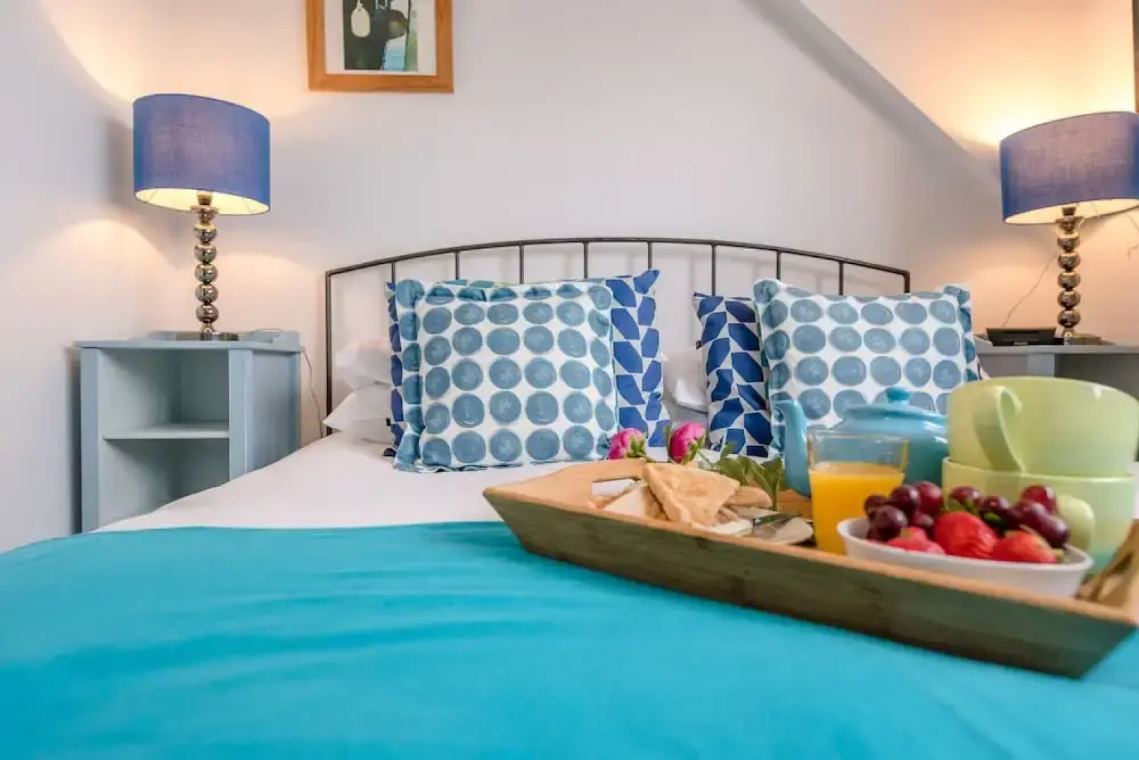 Sandy Lane Cottage in Reydon by Air Manage Suffolk