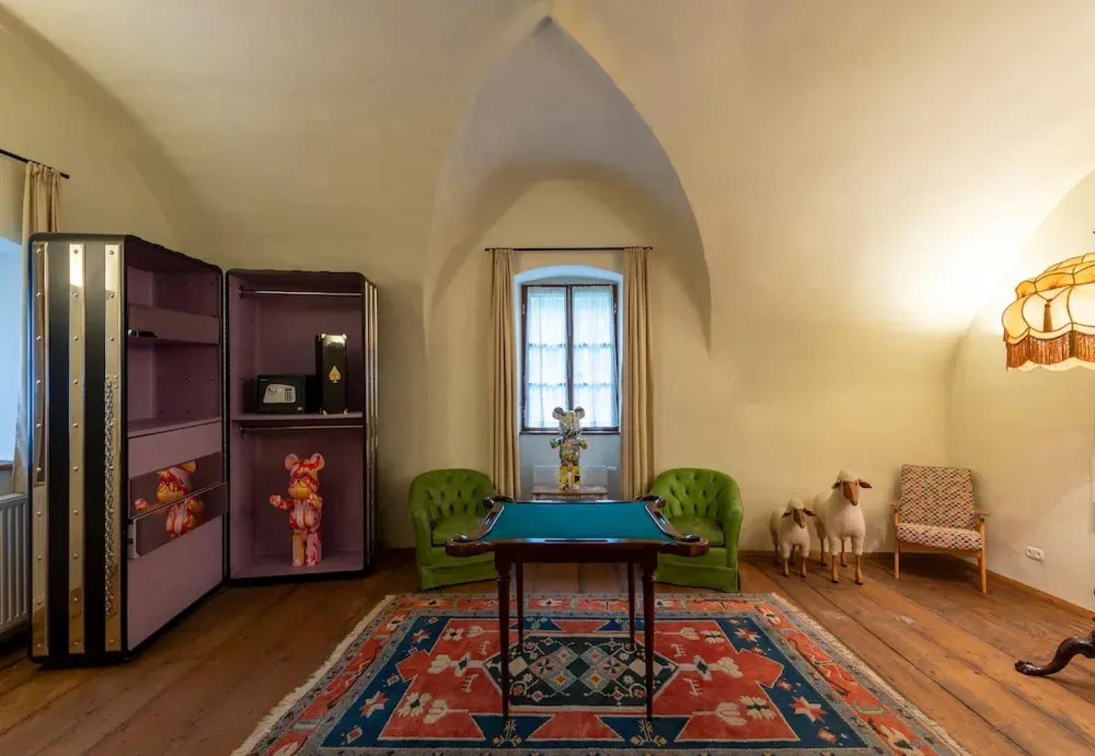 La Petite Ivy, Trenninghof 1302 - Managed by SKY9 Apartments