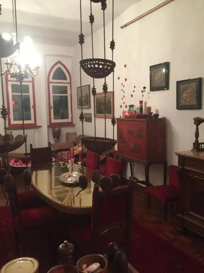 Lalla's Central Apartment