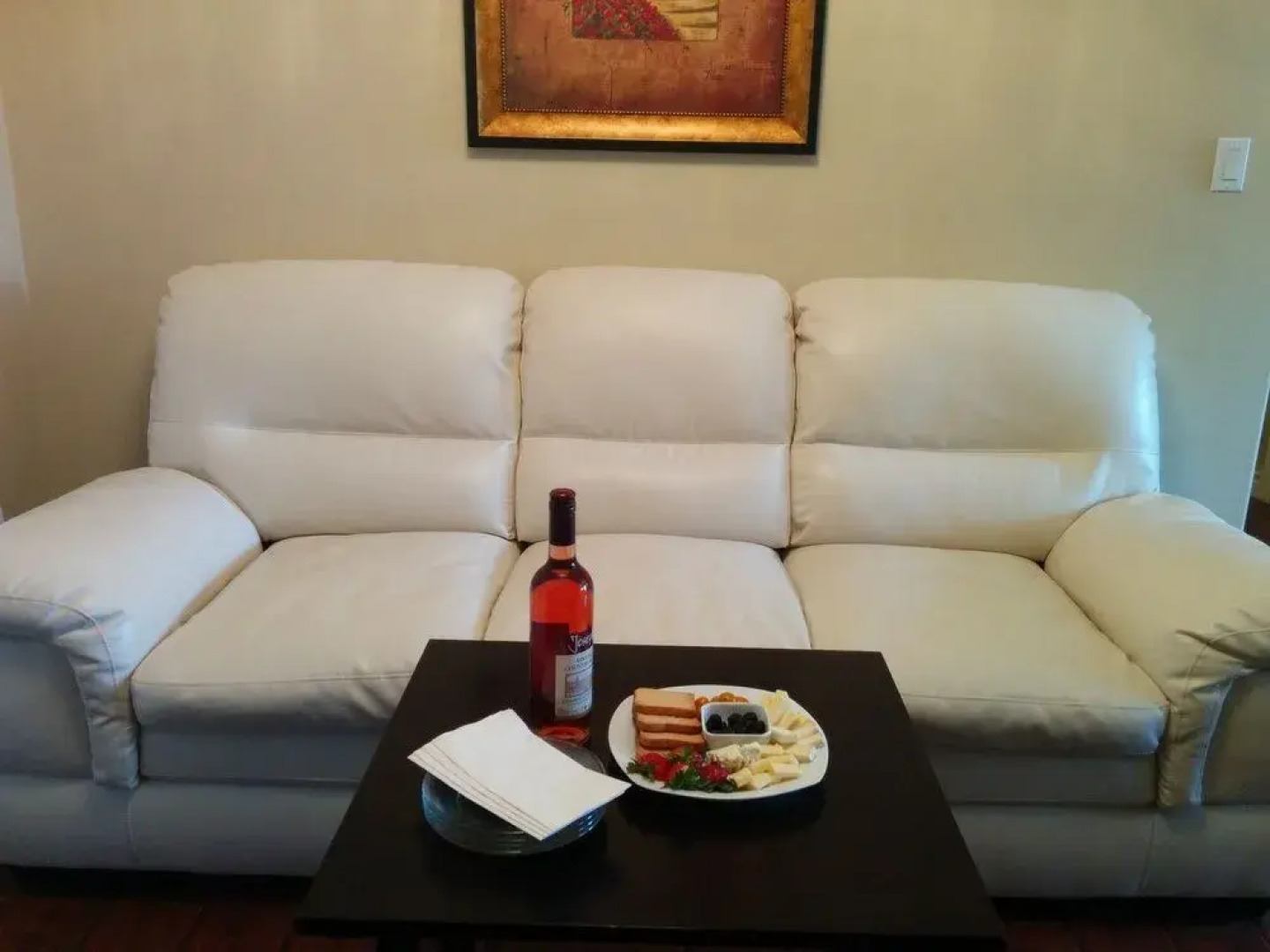 Via Veneto - Old Town