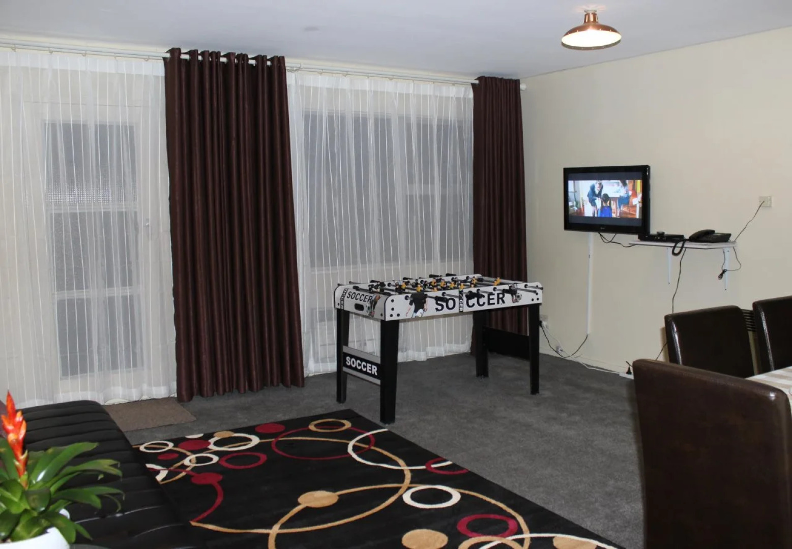 Cedar Lodge Motel Hamilton