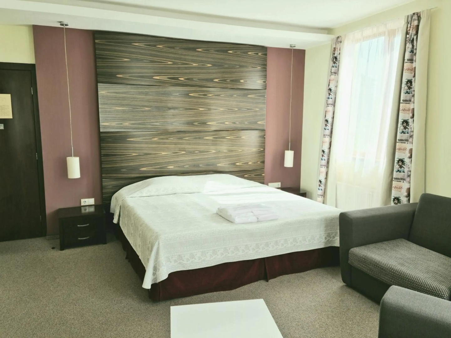 Ice Angels Hotel