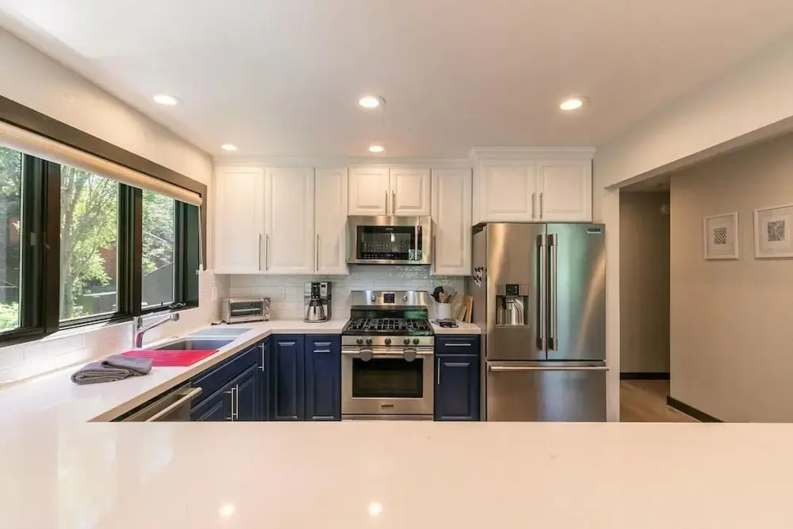 Serenity In Incline Village 3 Bedroom Townhouse