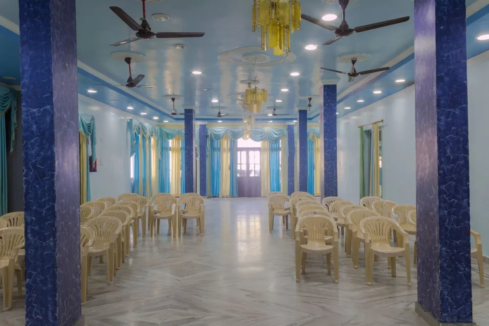 V Resorts Hotel Sunita Almora