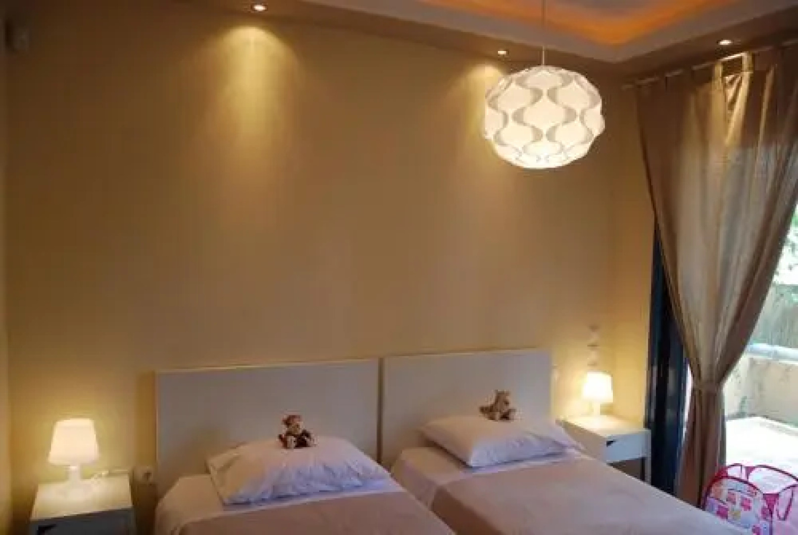 Verde Blu Beach Resort