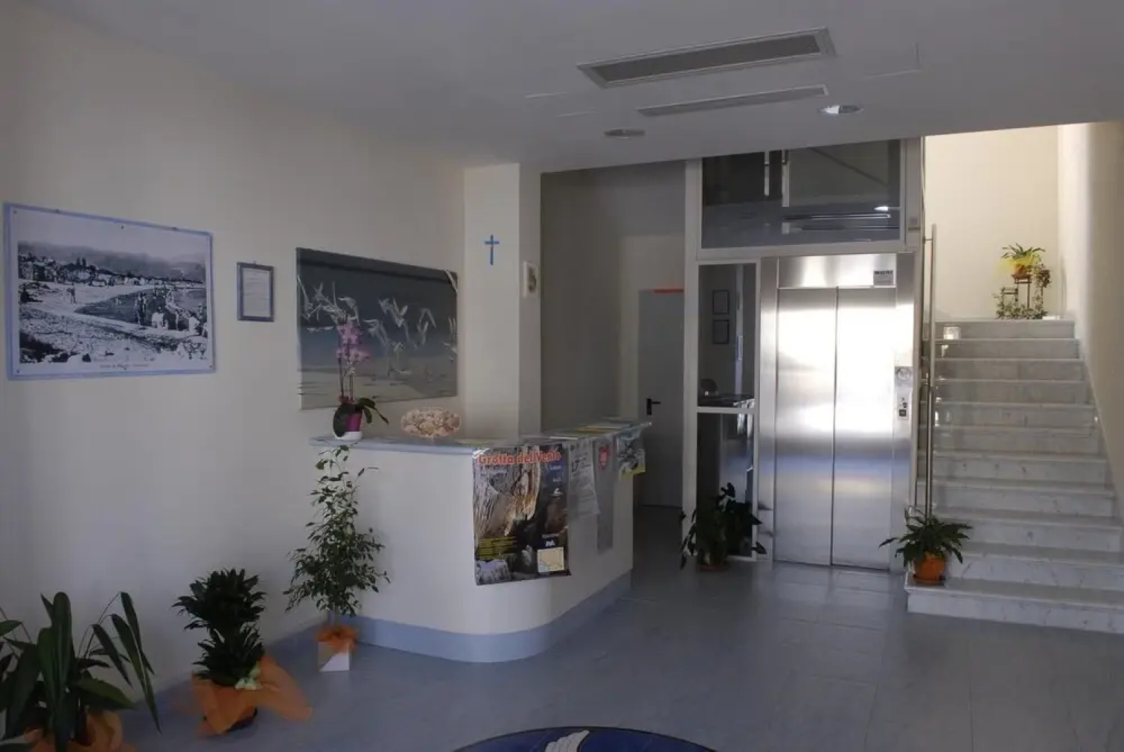 Residence Pax