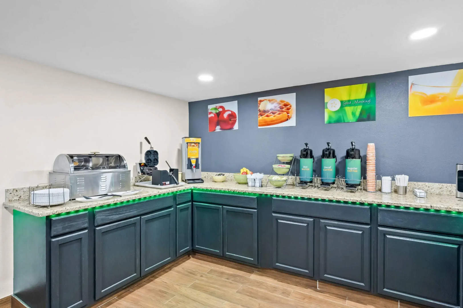 Quality Inn Little Rock South