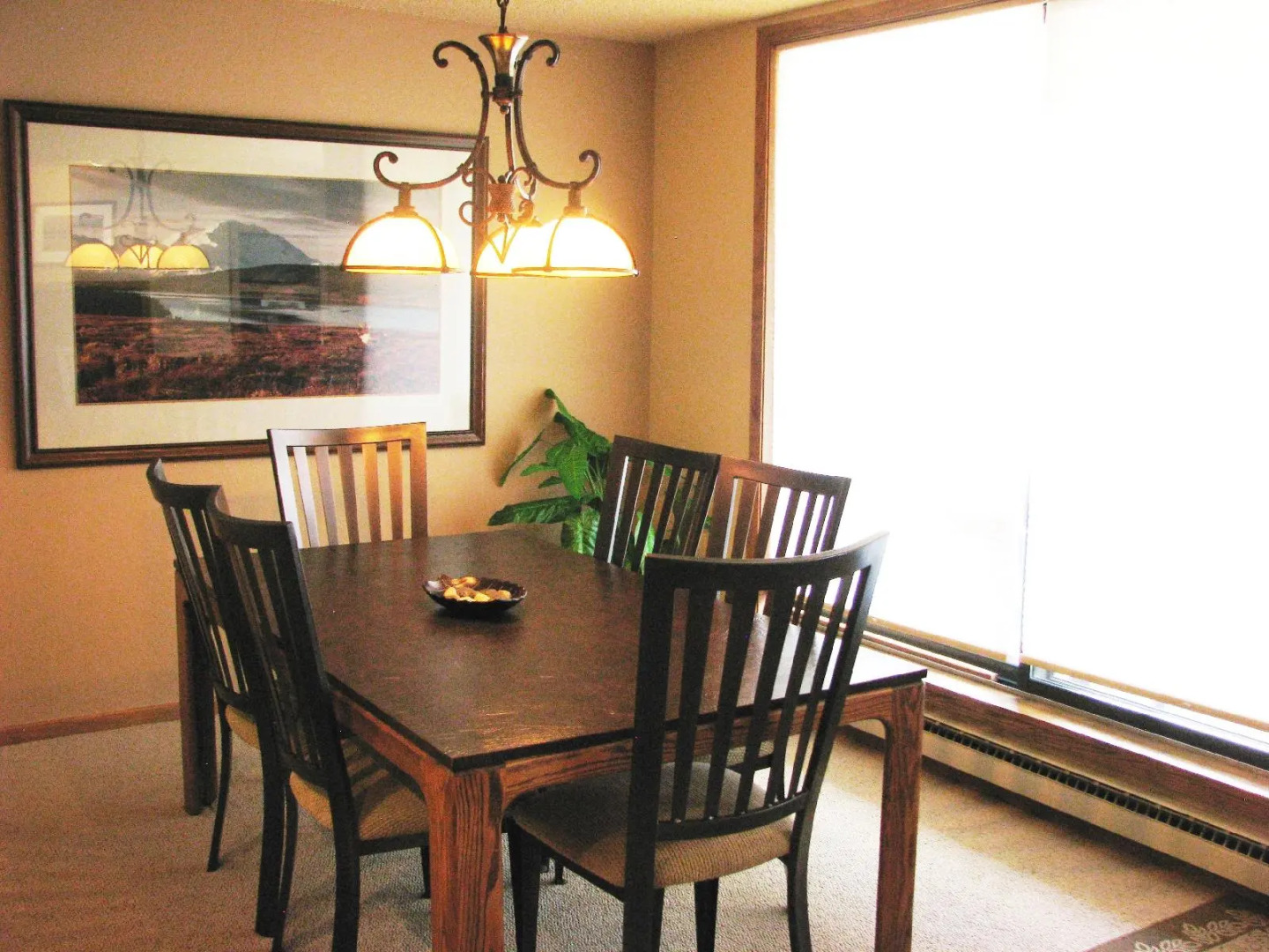 Snowblaze A24 2 Bedroom Condo by RedAwning