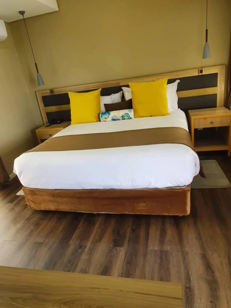 Teemane Select hotel