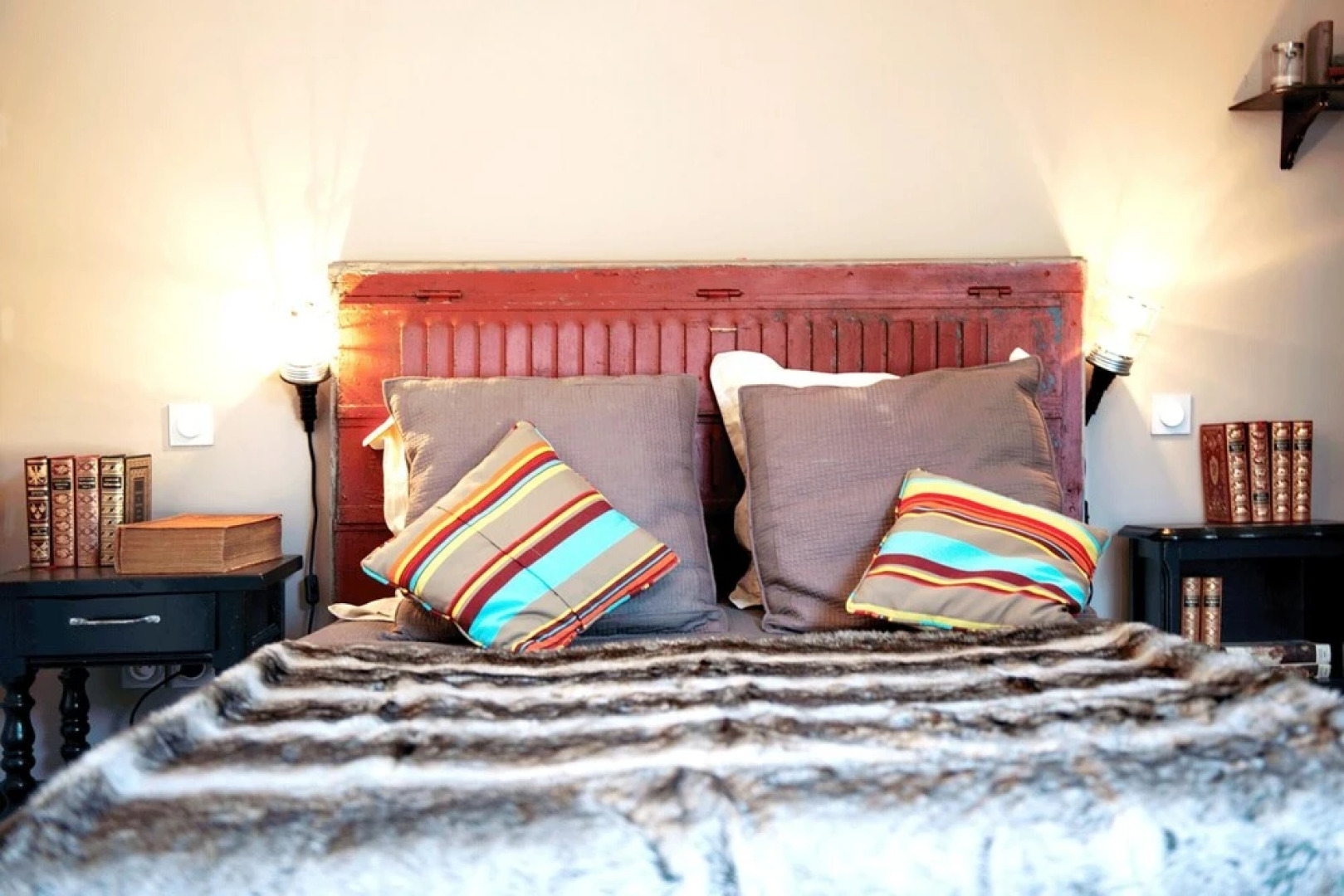 Holiday Home 66300 Castelnou France