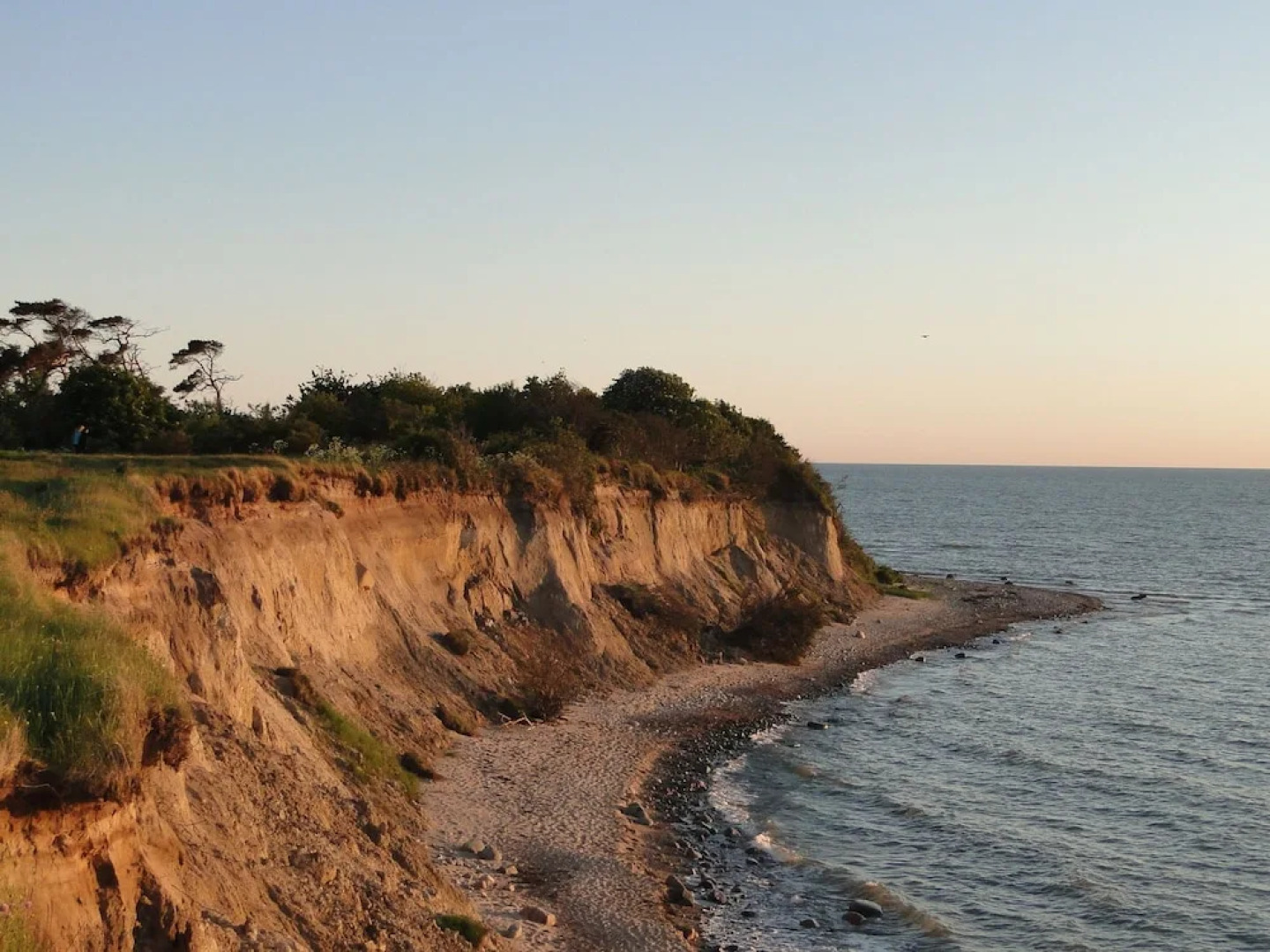 Spacious Apartment With Garden in Boisendorf