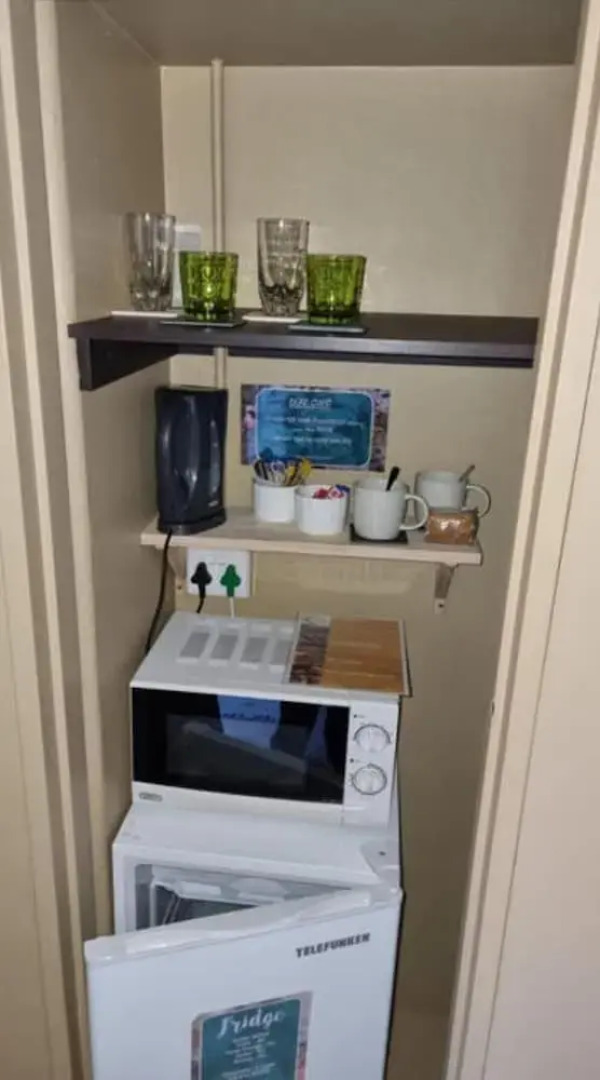 Flower Lane Guesthouse