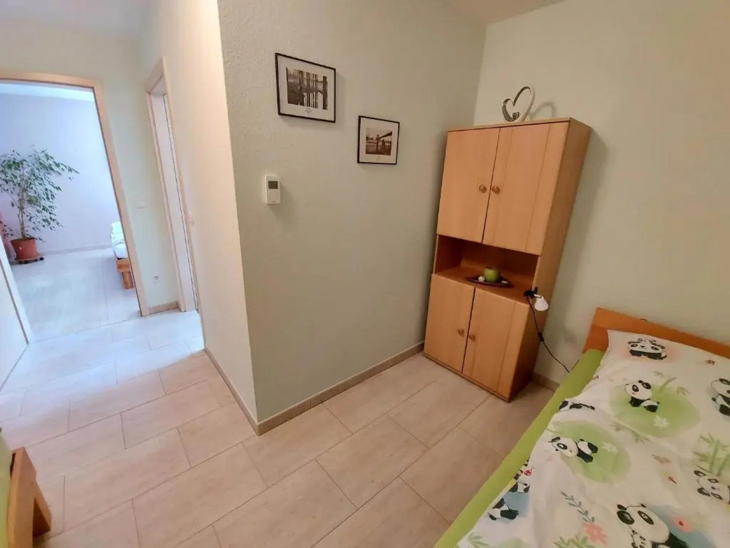 Ferienwohnung Sonne 11