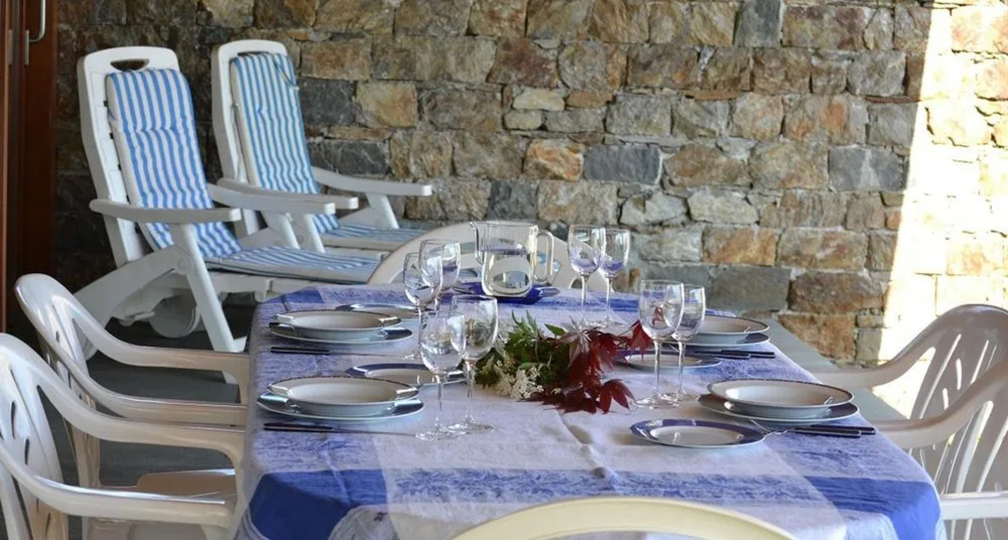 Residence Le Terrazze