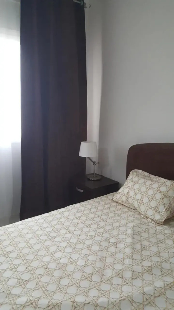 Residence les Pins