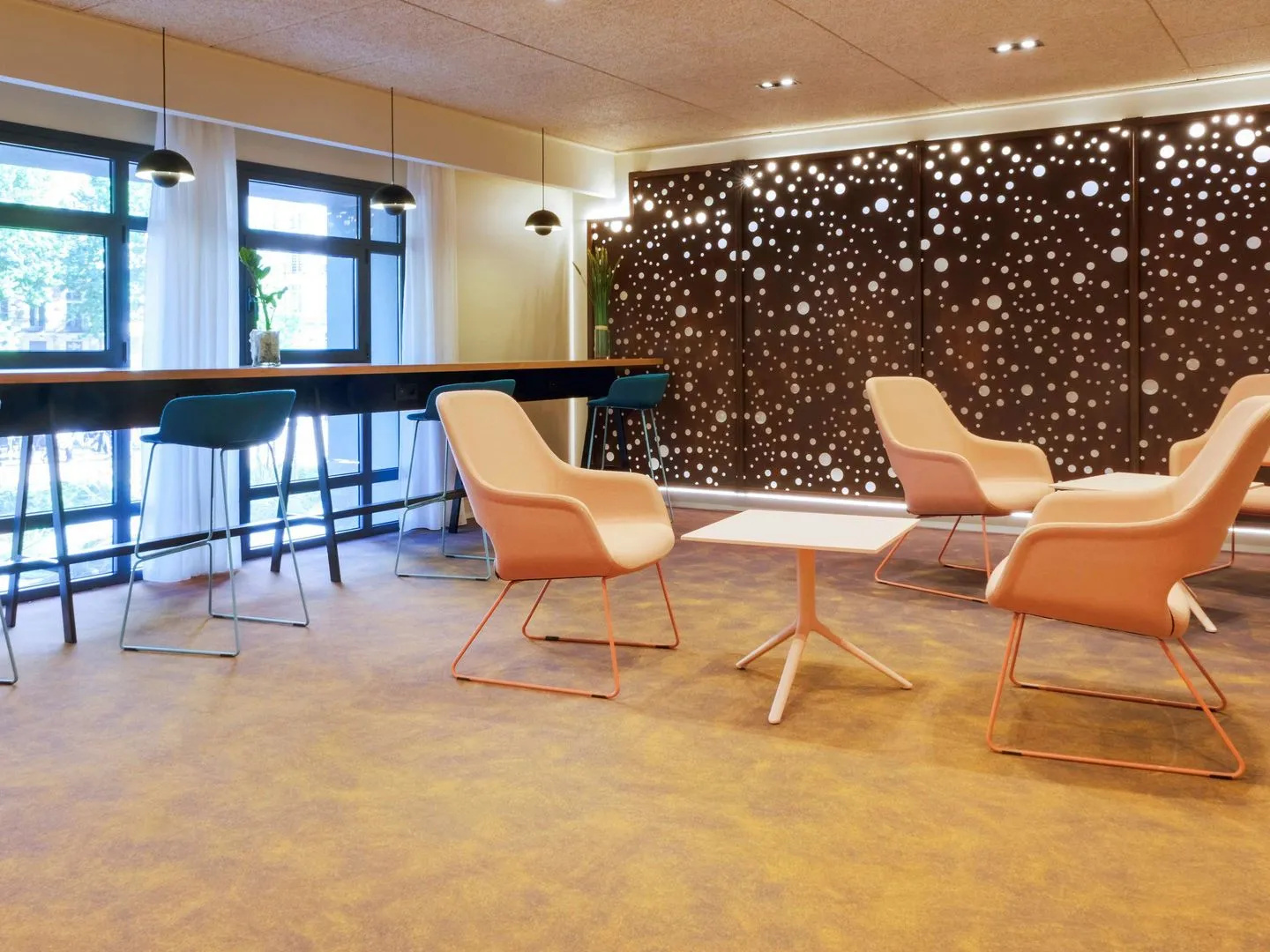 Mercure Perpignan Centre