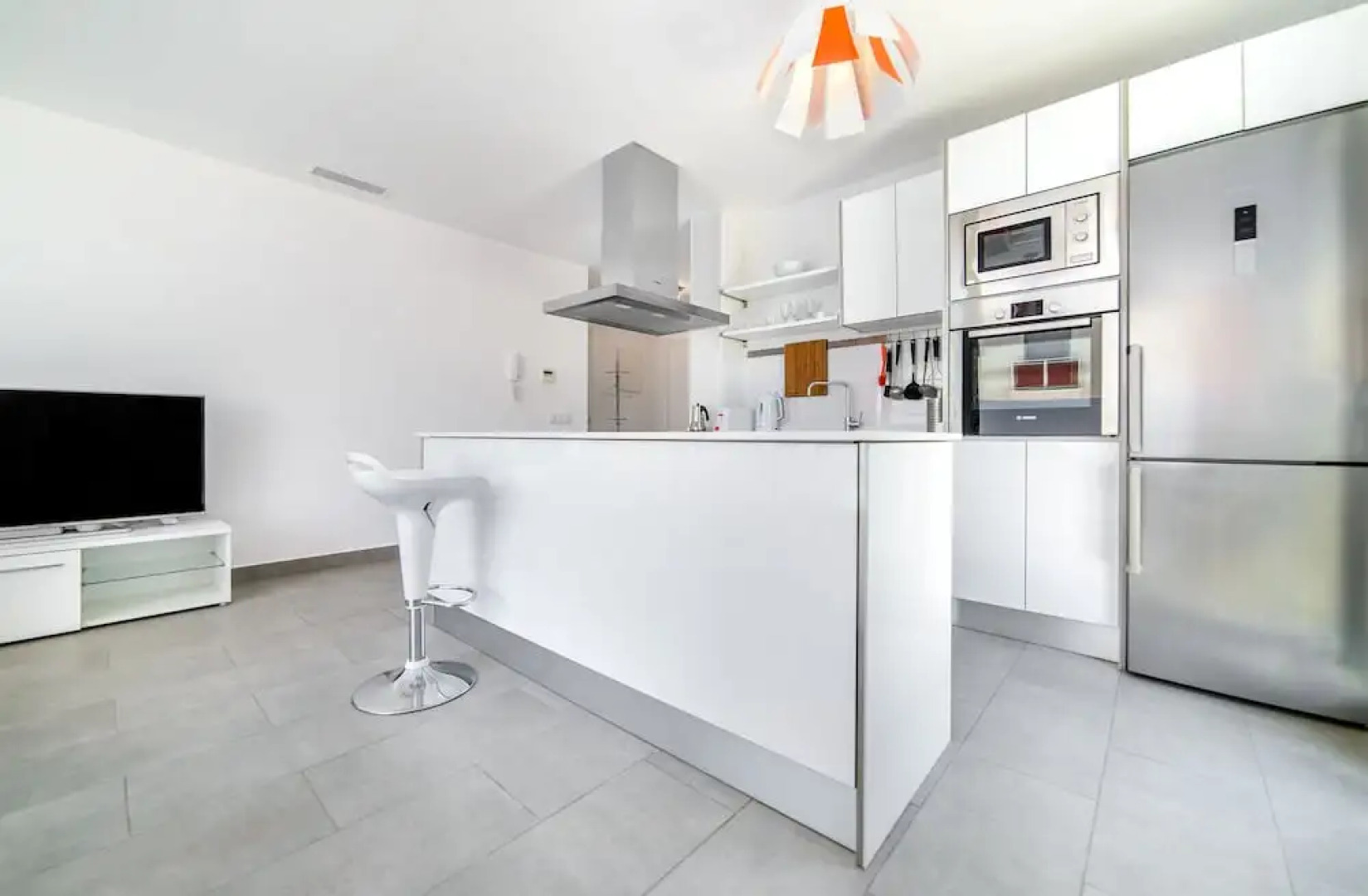 Chalet Bennecke Atenea