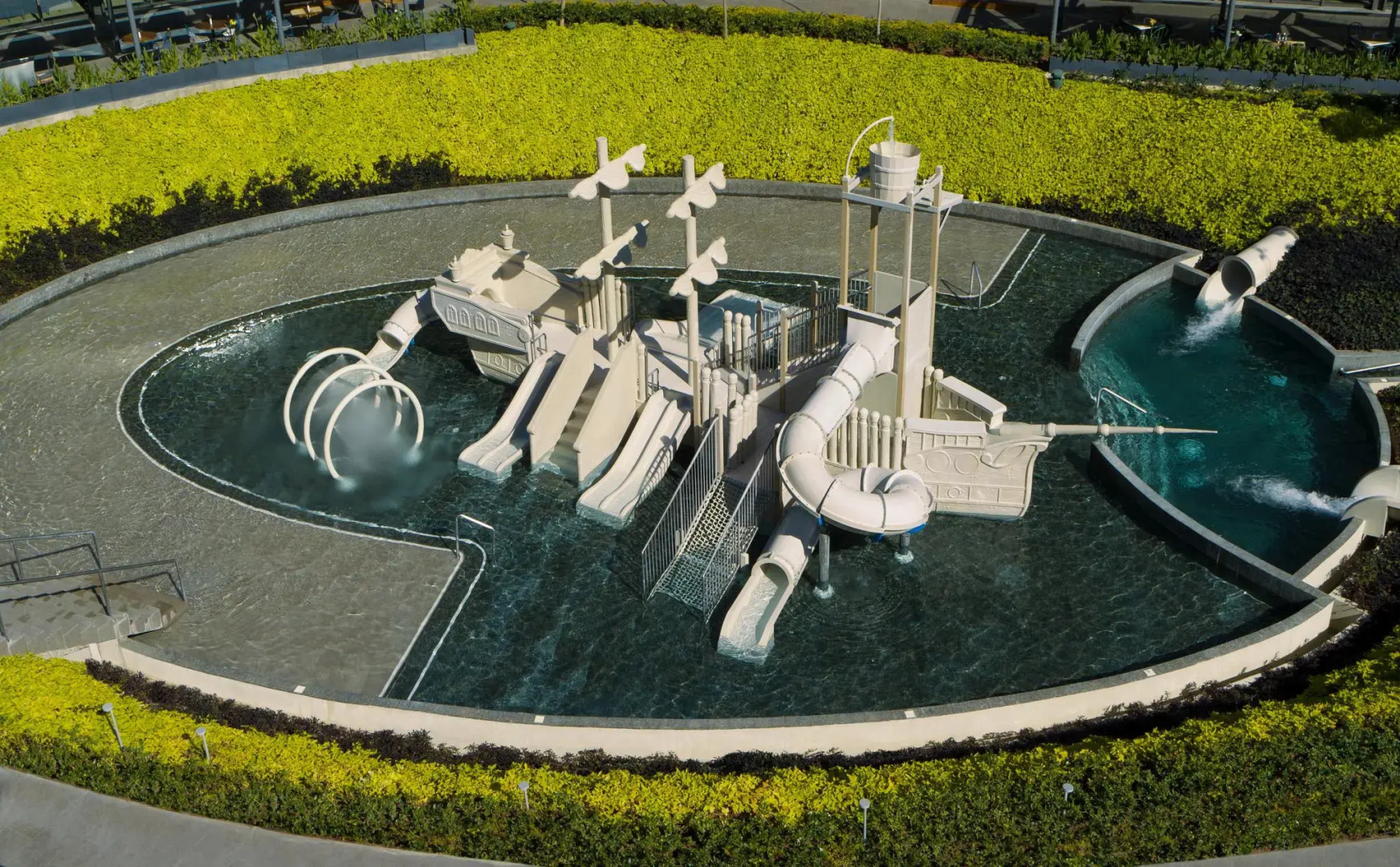 Dreams Bahia Mita Surf & Spa - All Inclusive